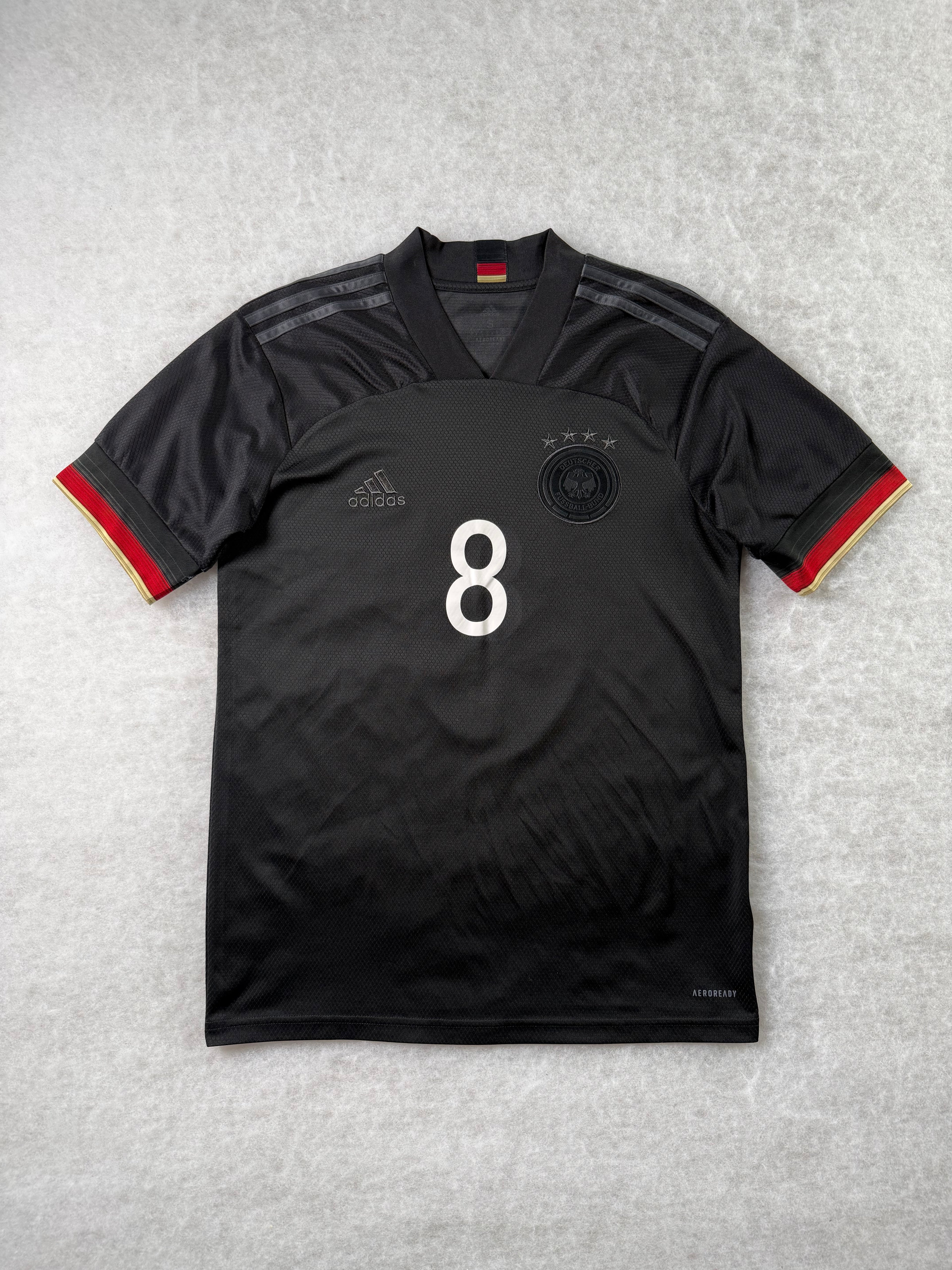 Deutschland Trikot Toni Kroos