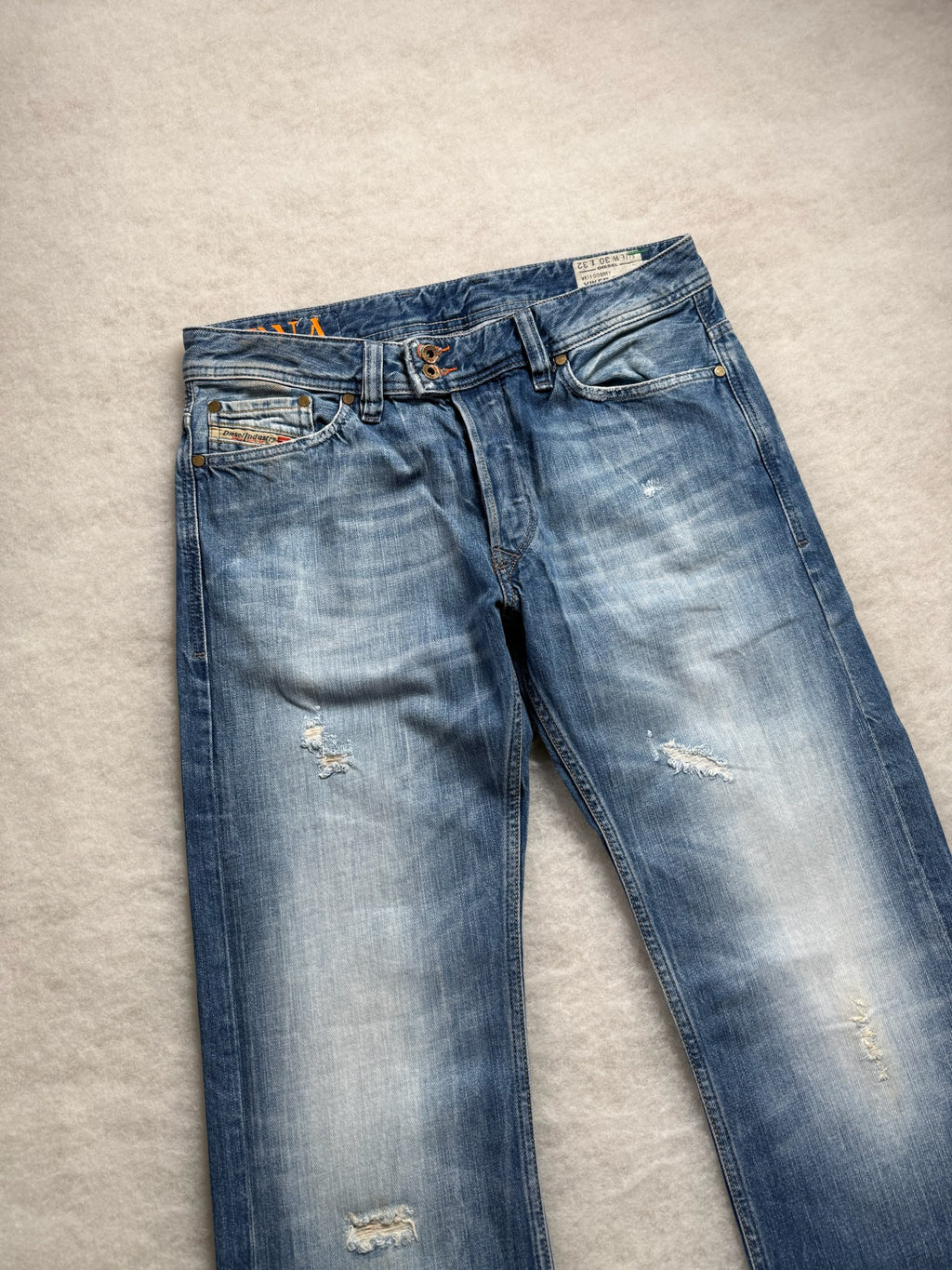 Diesel Jeans Viker 30