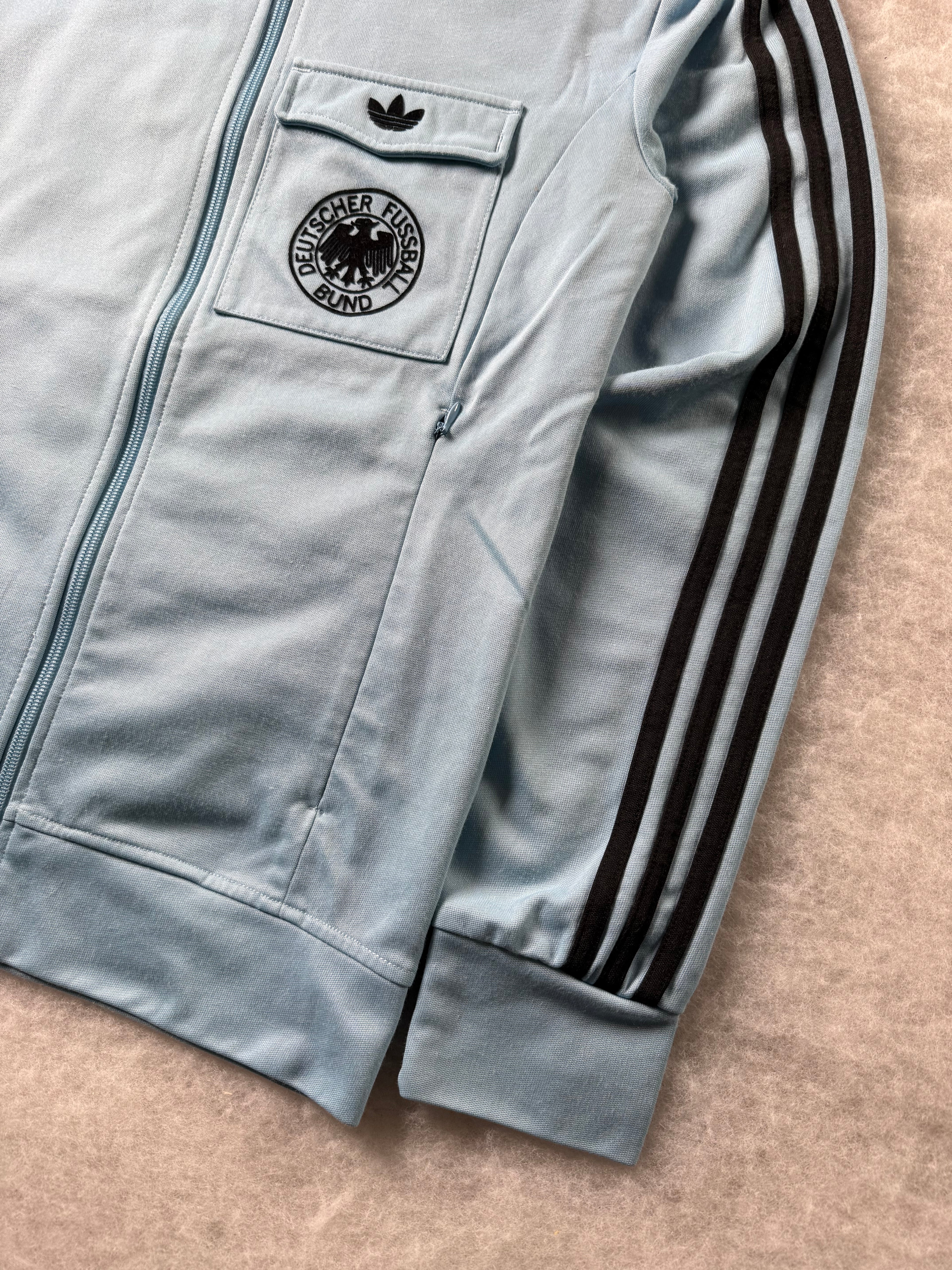 Adidas Deutschland Jacke