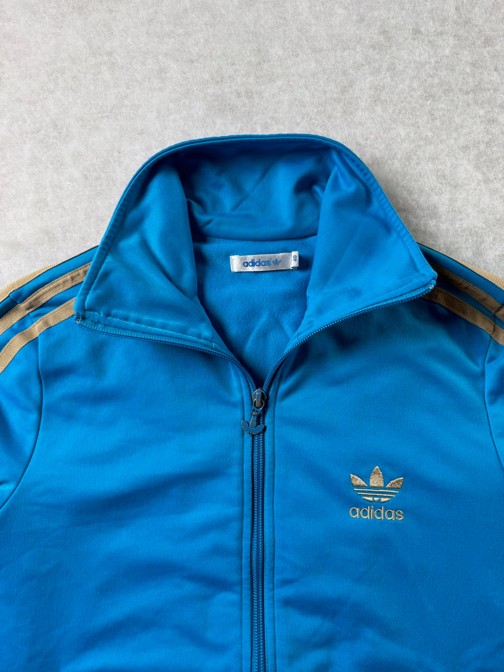 Adidas classic Jacke