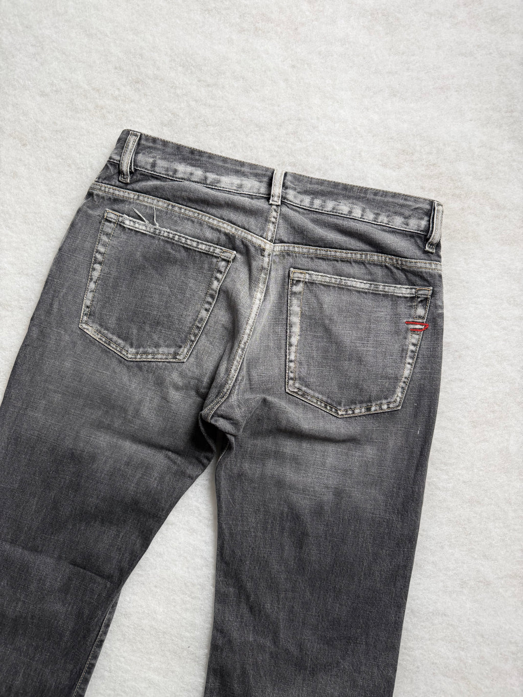Diesel Jeans Boot Cut 30