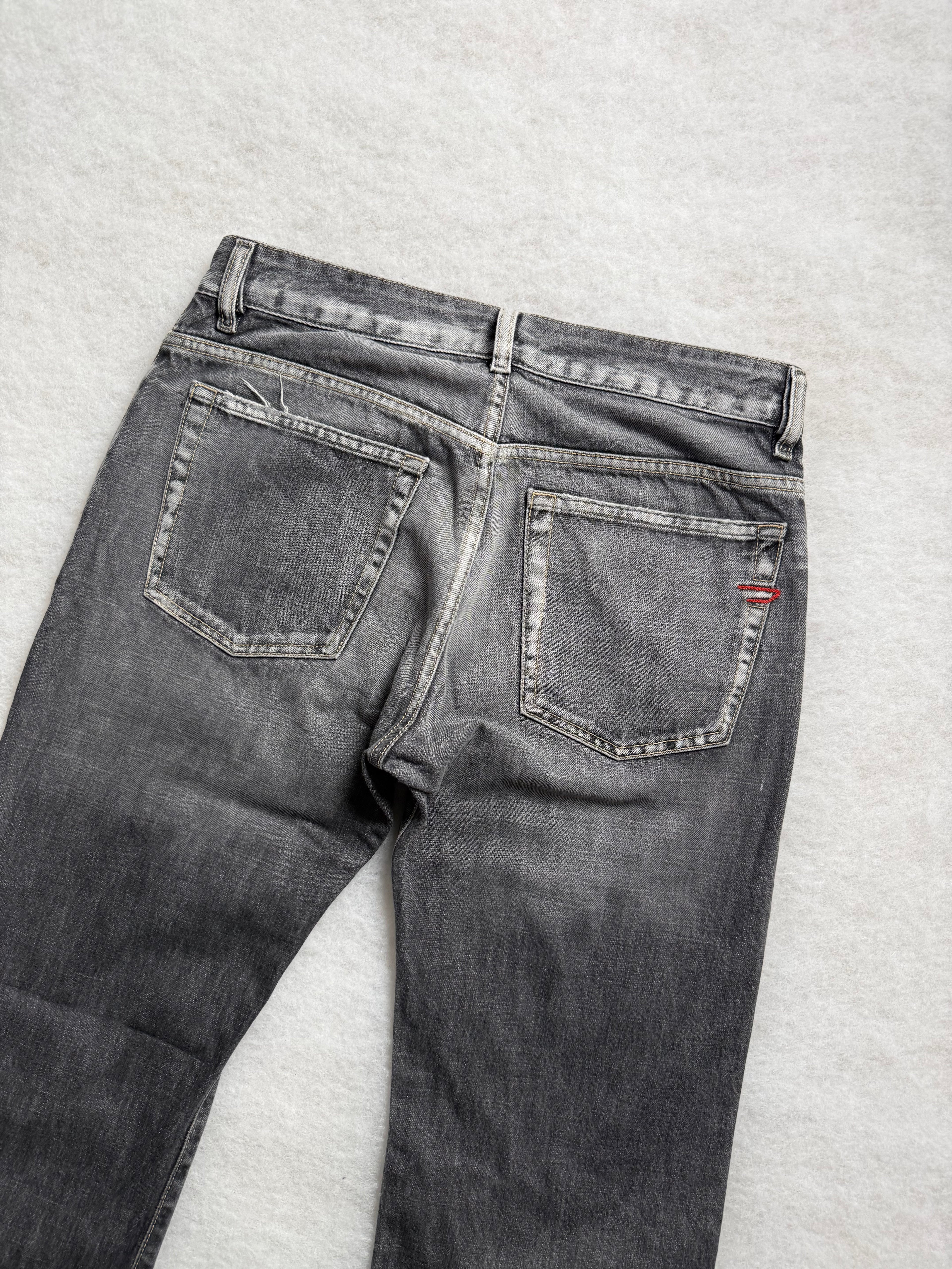 Diesel Jeans Boot Cut 30