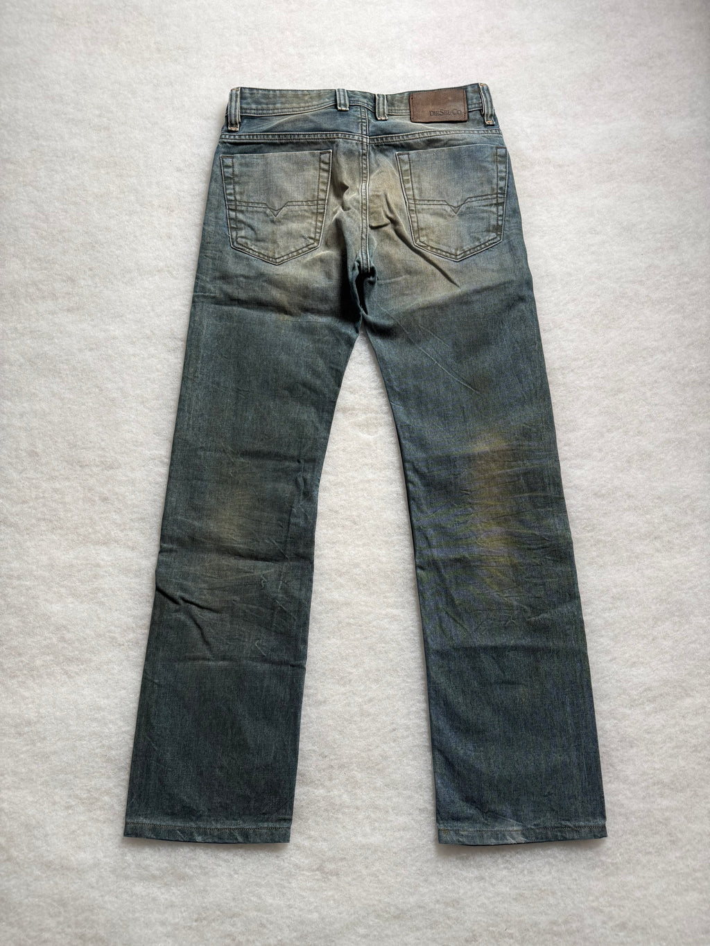 Diesel Jeans Viker 28