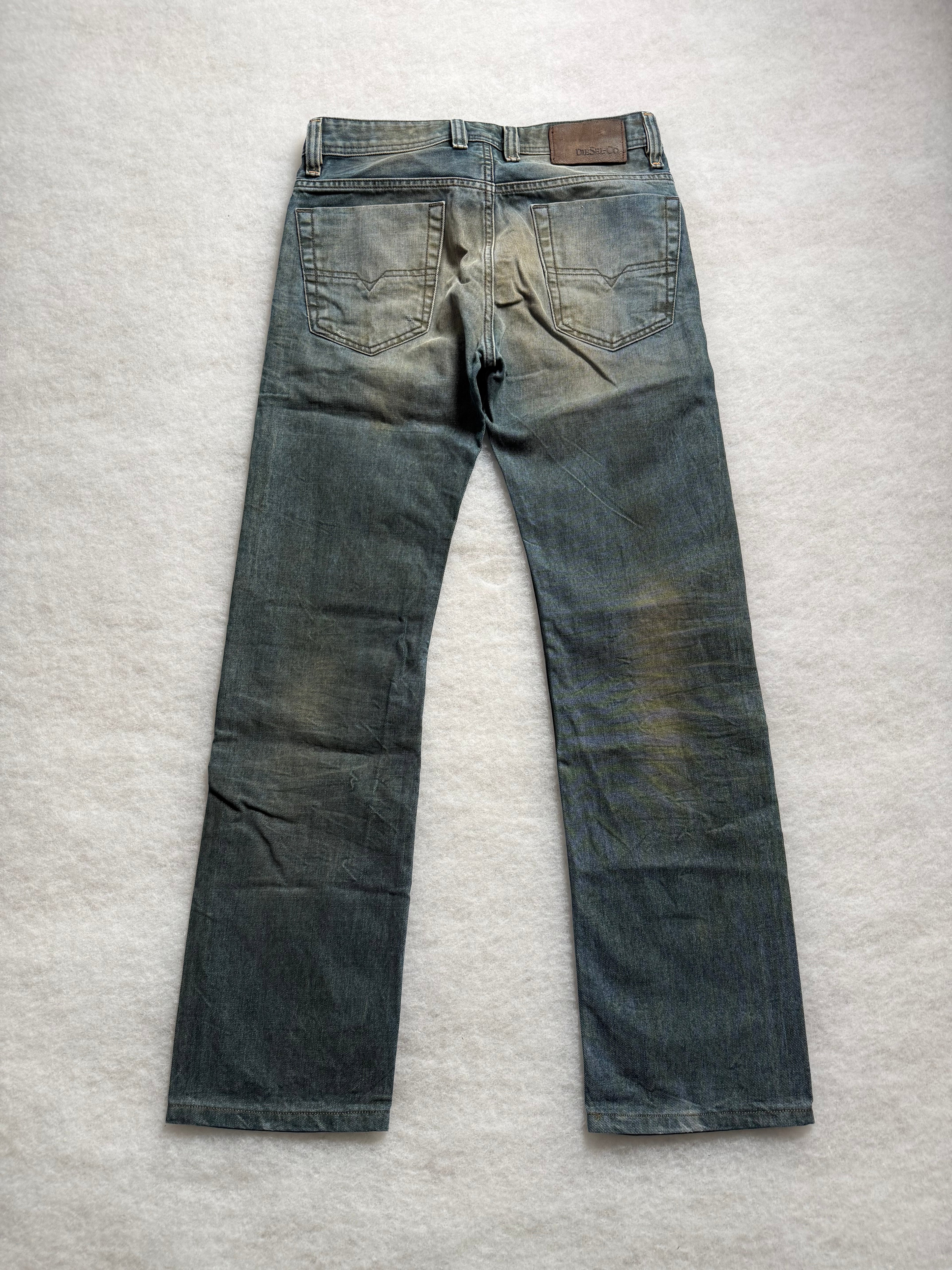 Diesel Jeans Viker 28