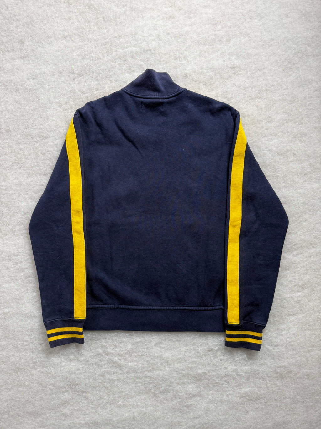 Ralph Lauren Zip Pullover