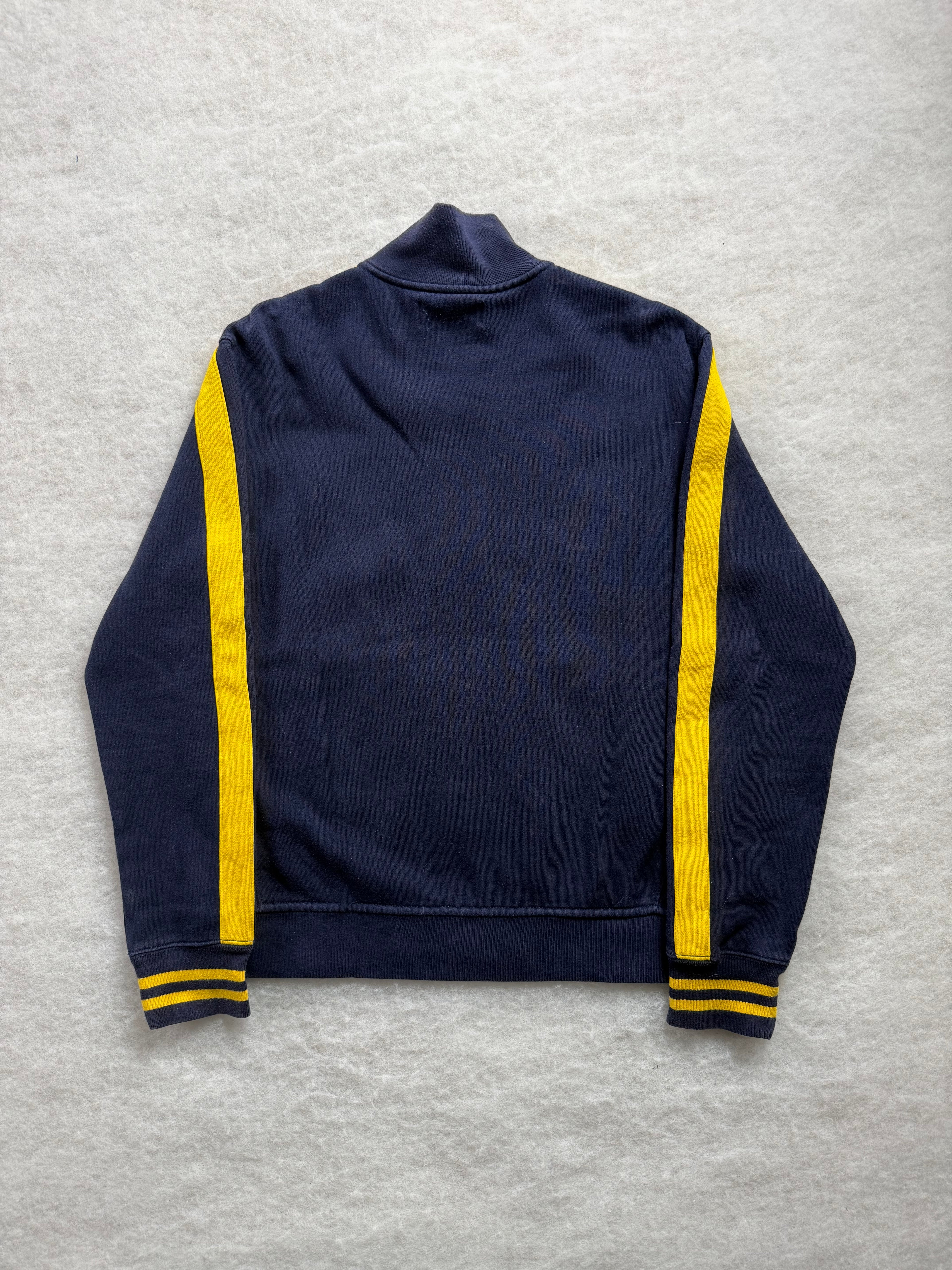 Ralph Lauren Zip Pullover