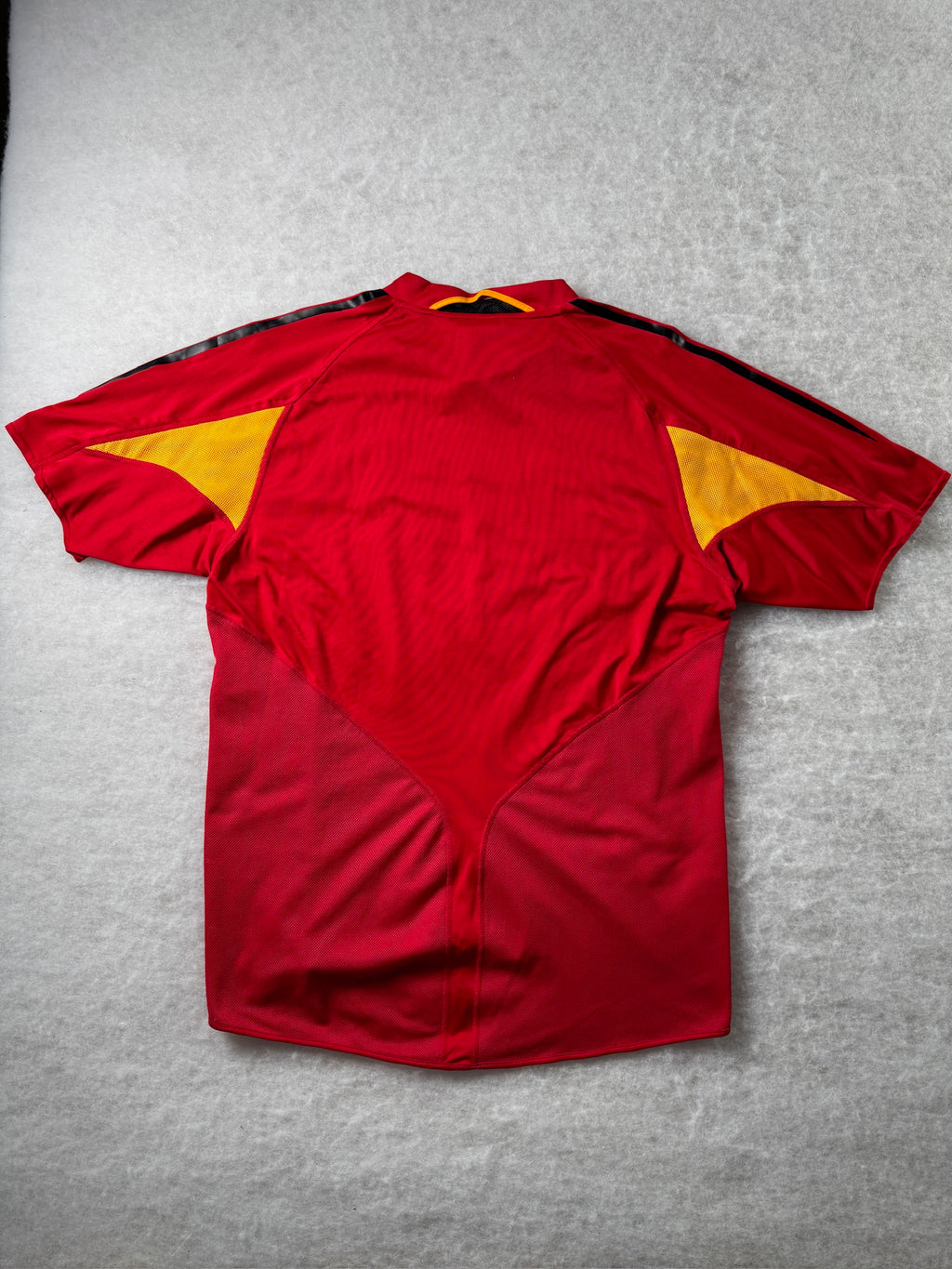 Deutschland Adidas Trikot