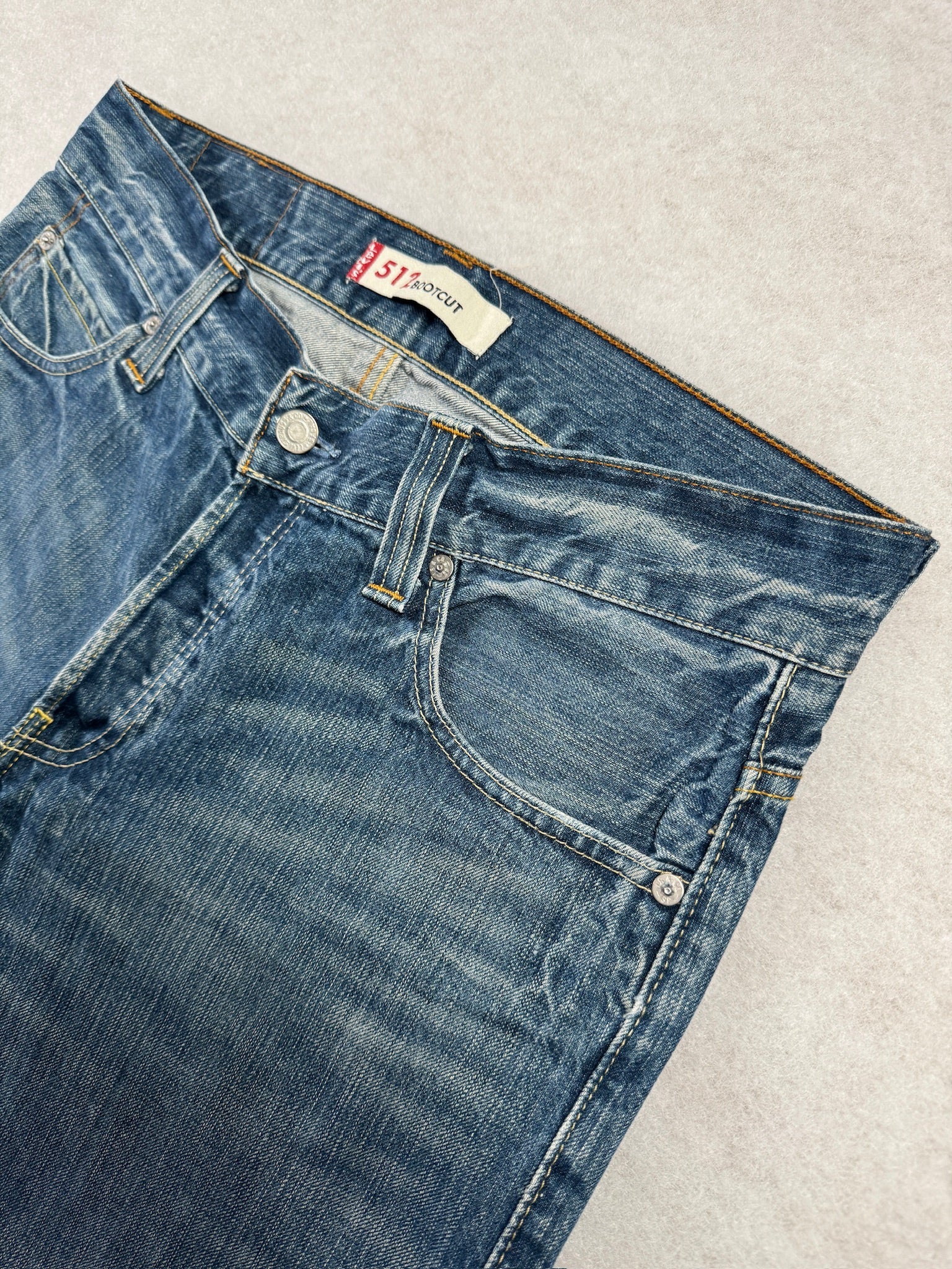 Levi’s 512 Jeans 33