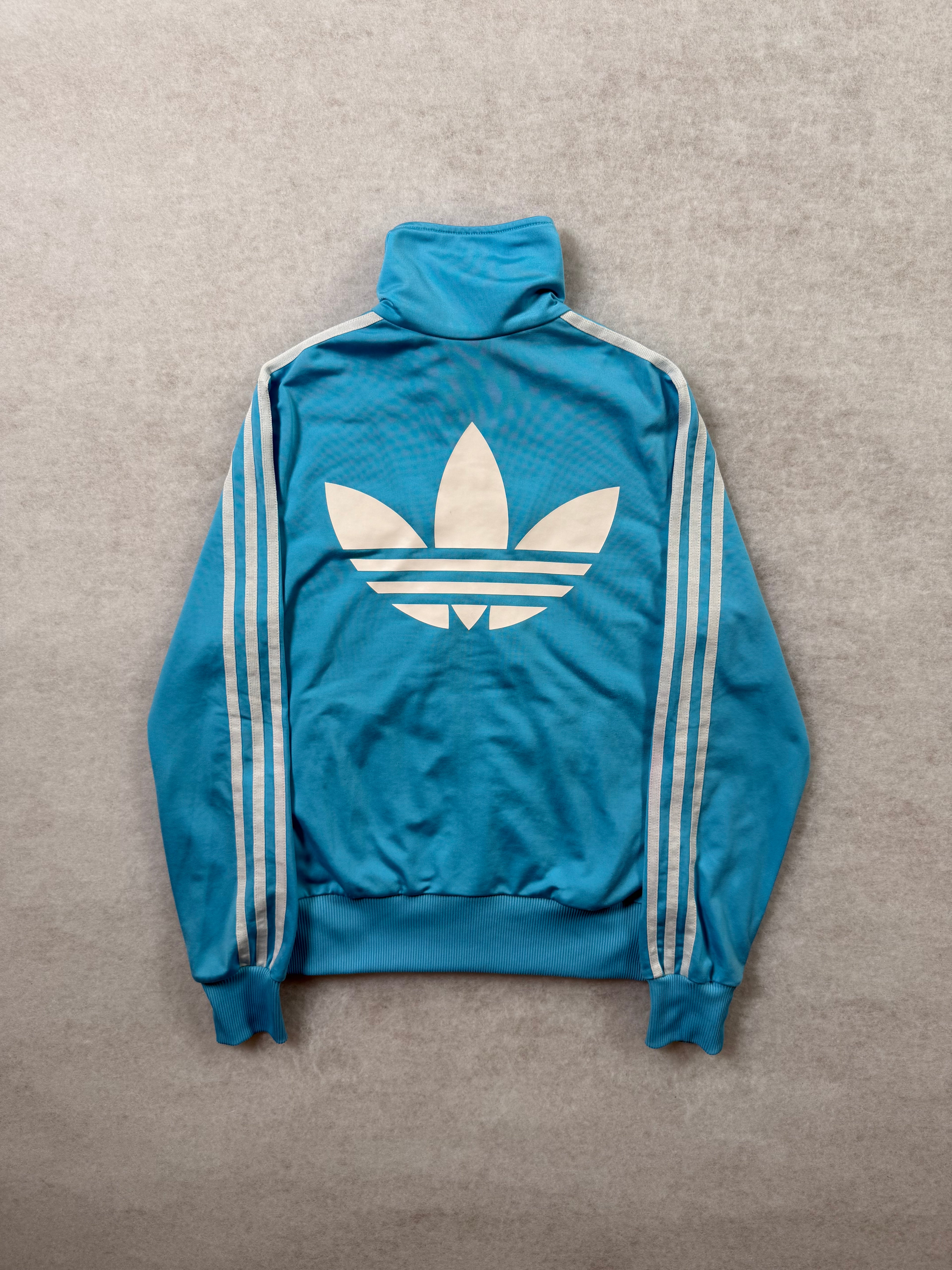 Adidas classic Jacke