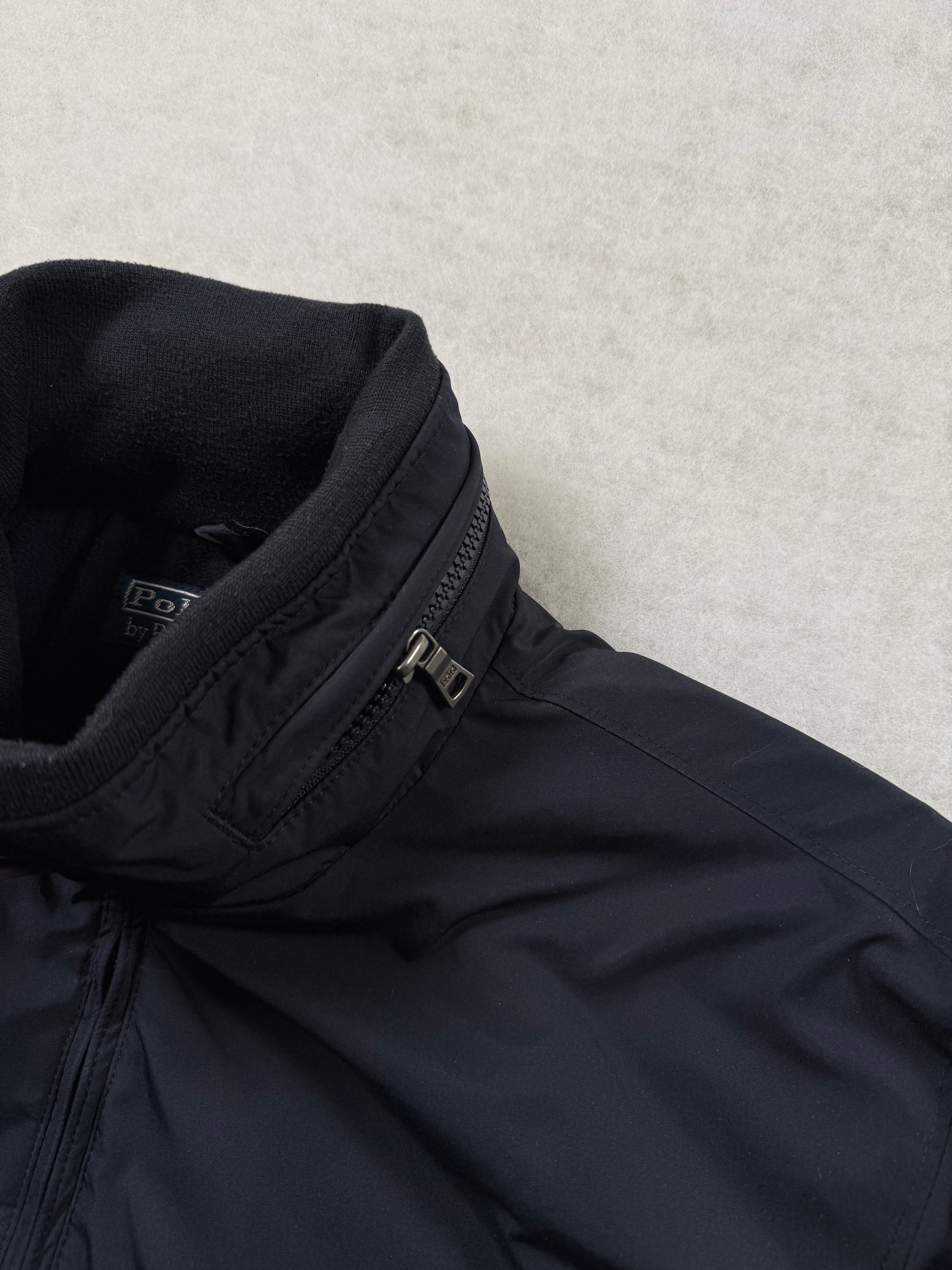 Ralph Lauren Übergangs Jacke