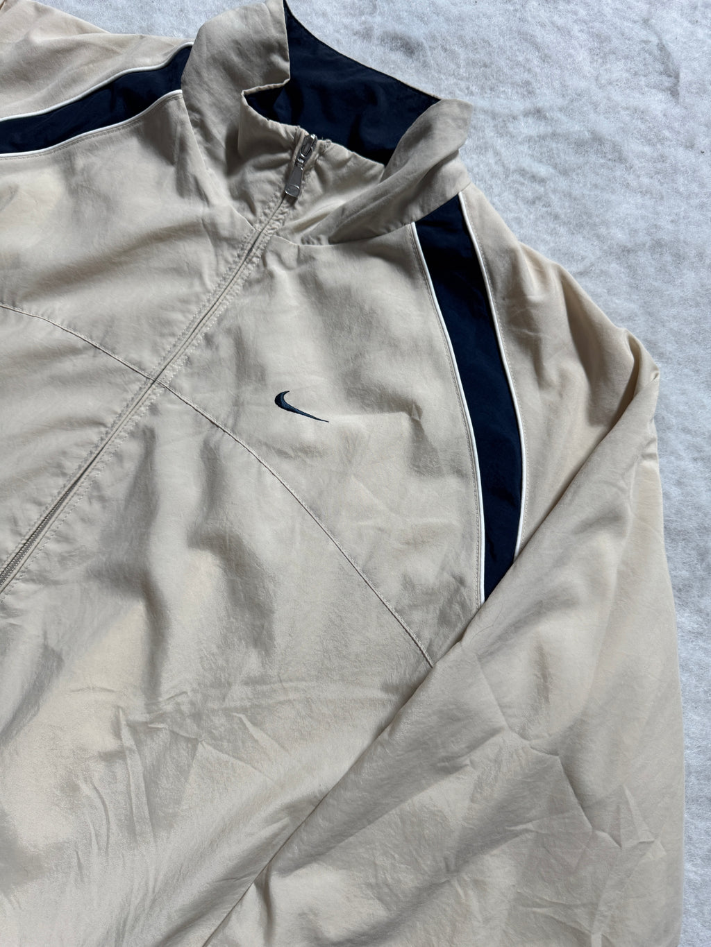 Nike Jacke Windbreaker