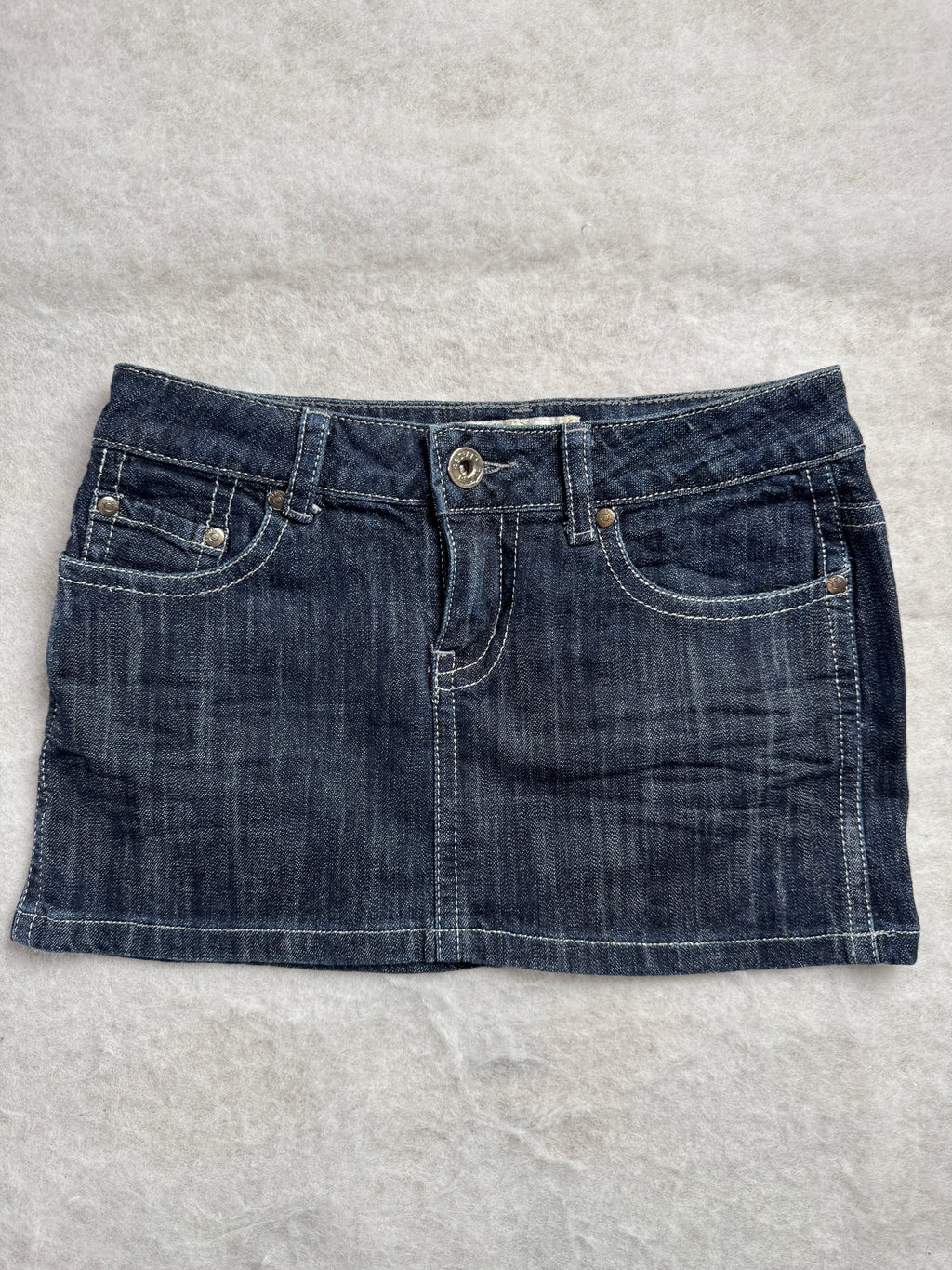 Jeans Rock