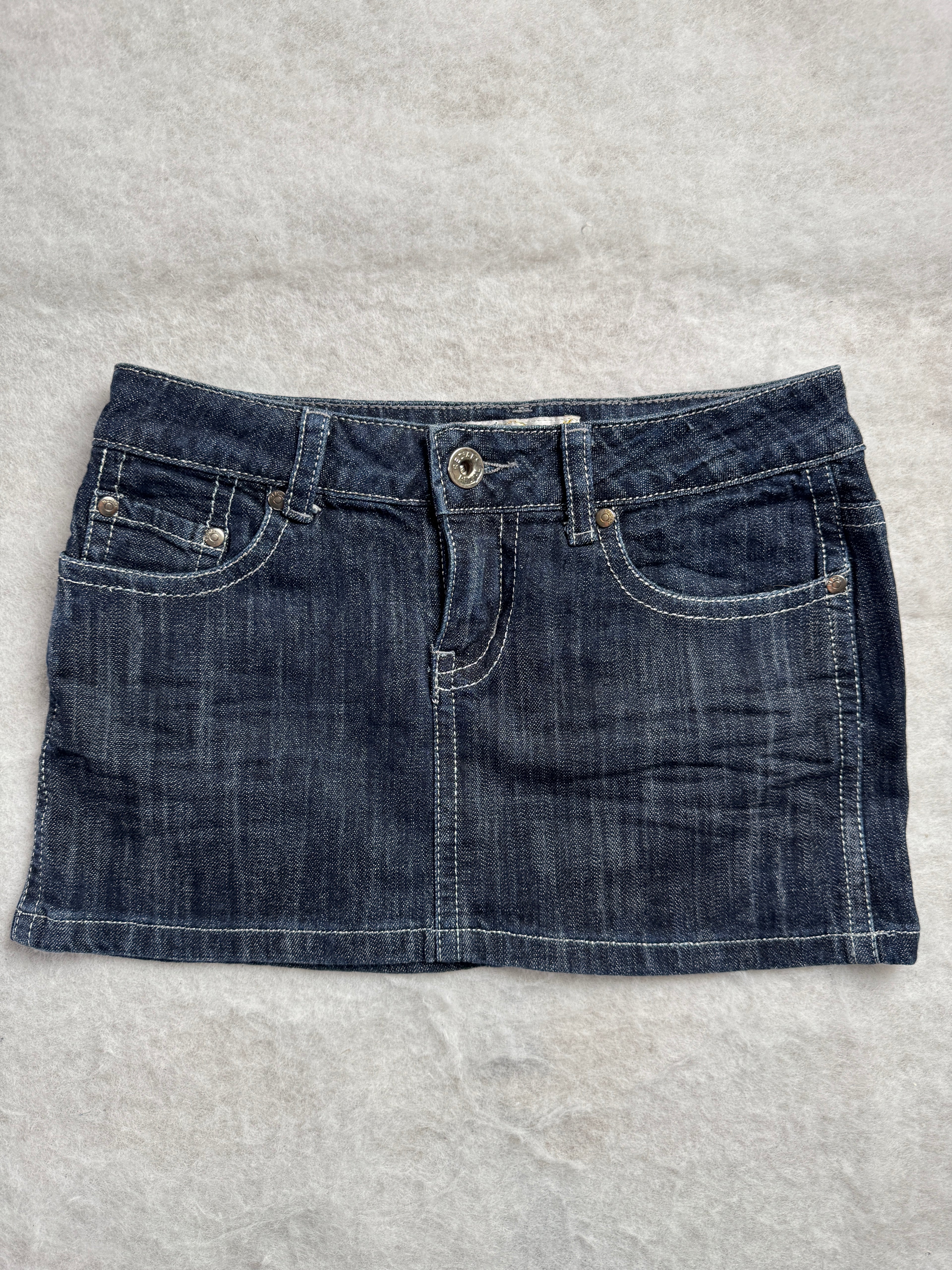 Jeans Rock