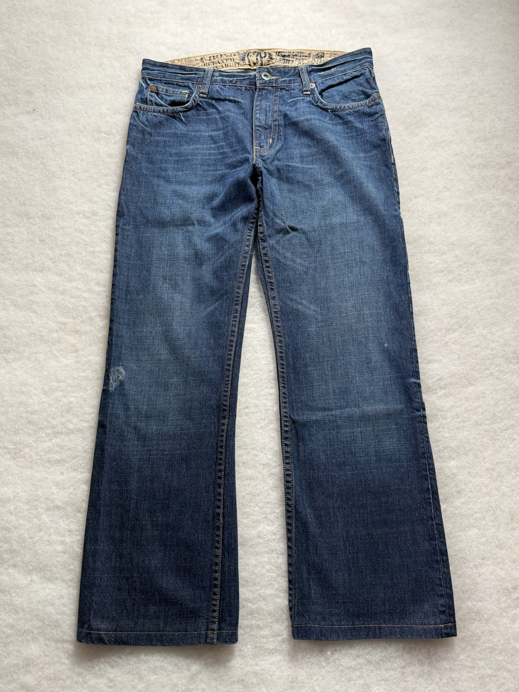 C7P Jeans 34
