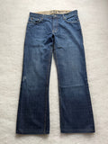 C7P Jeans 34