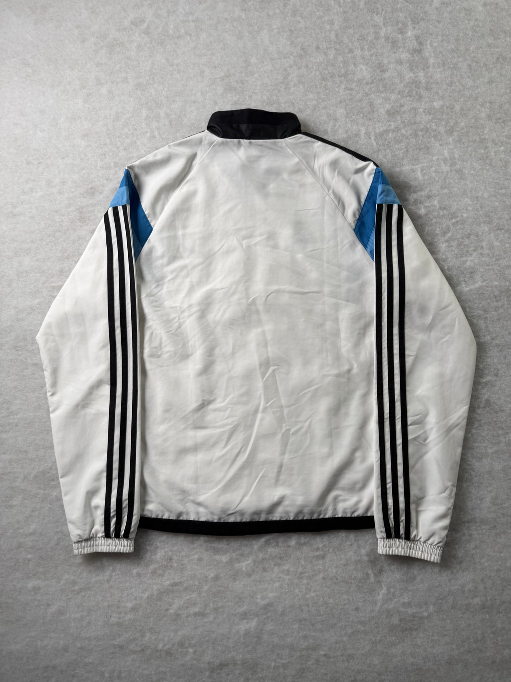 Argentinien Adidas Track Jacke Windbreaker