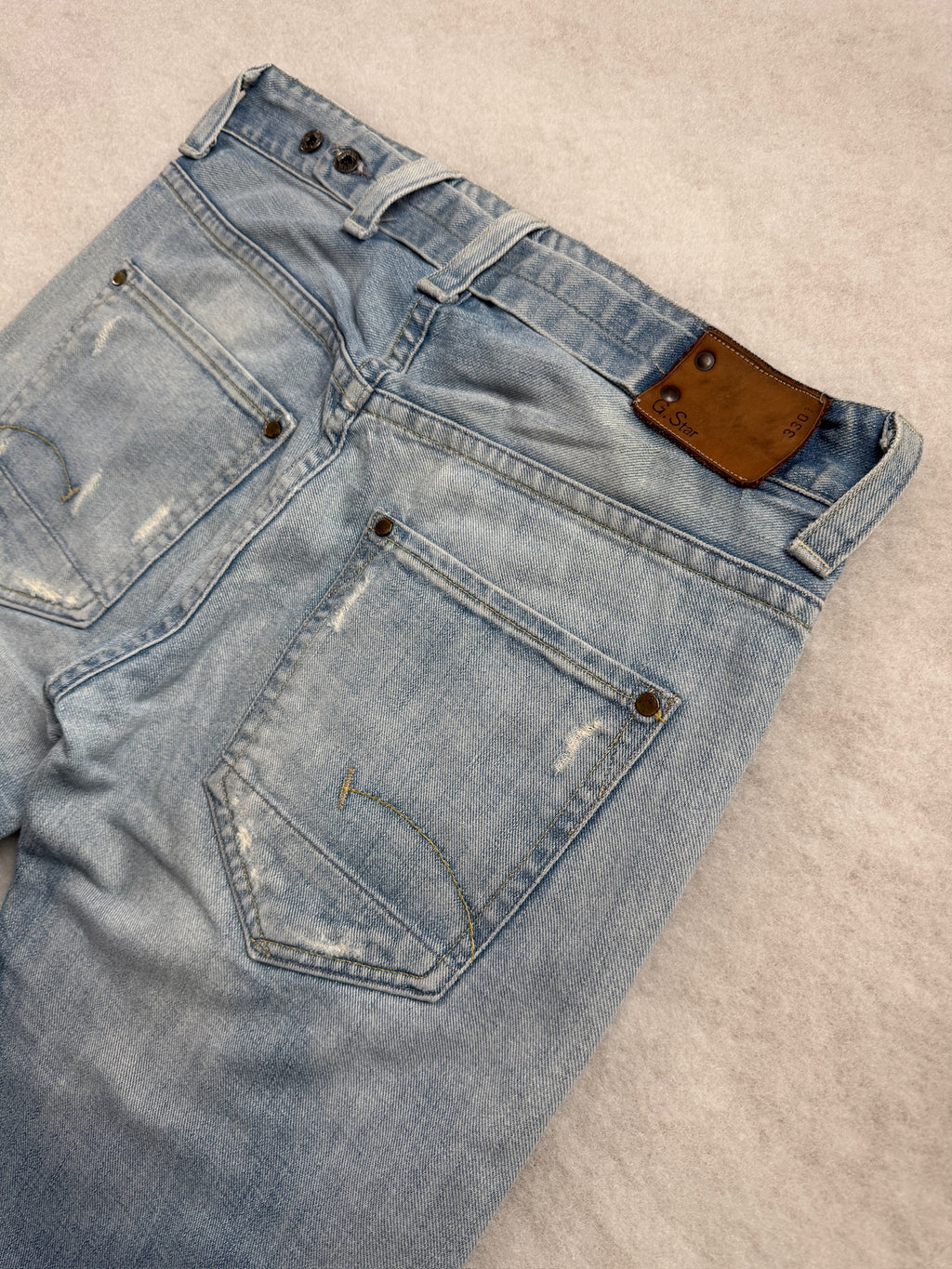 G-Star Jeans 32