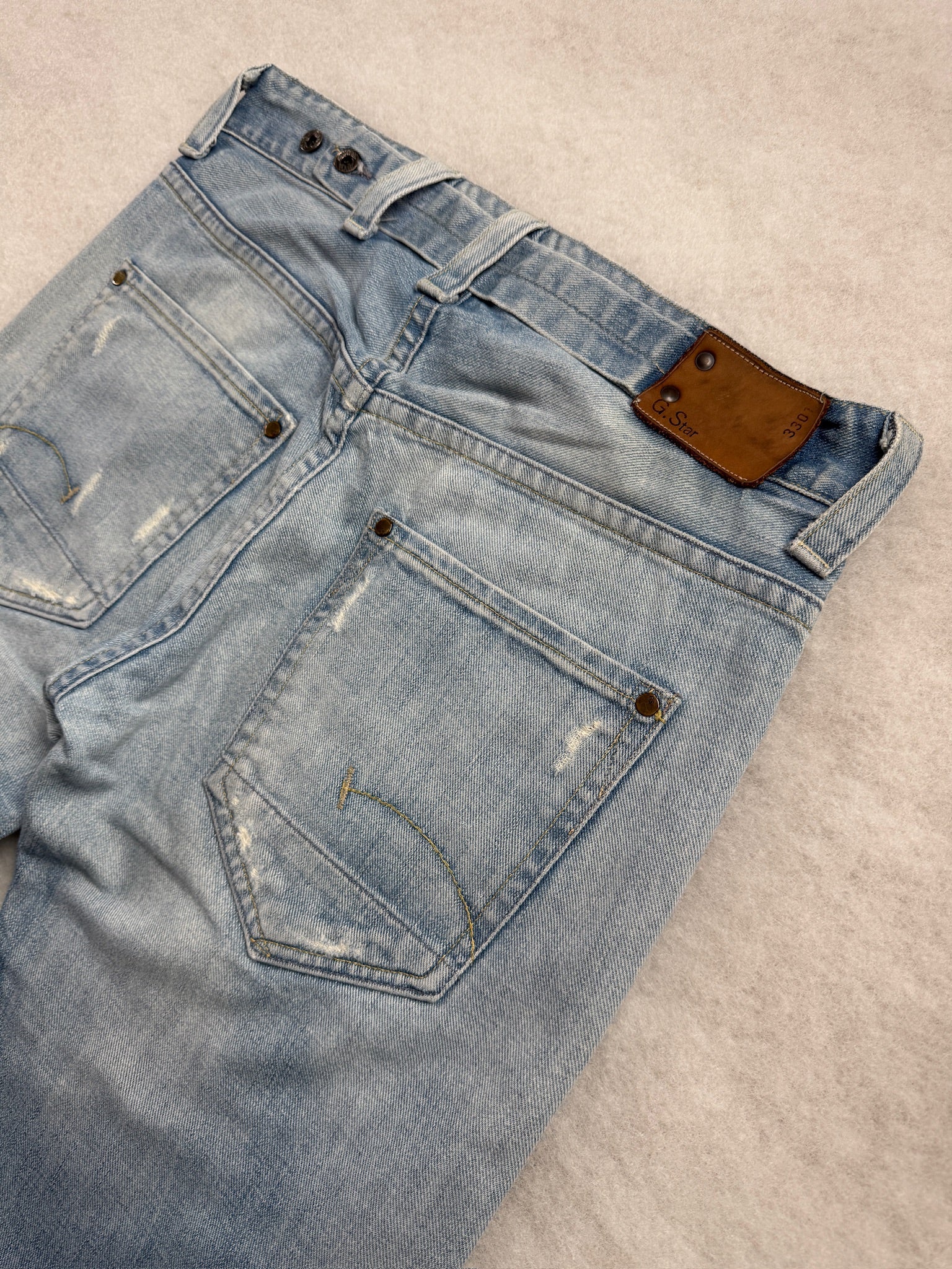 G-Star Jeans 32