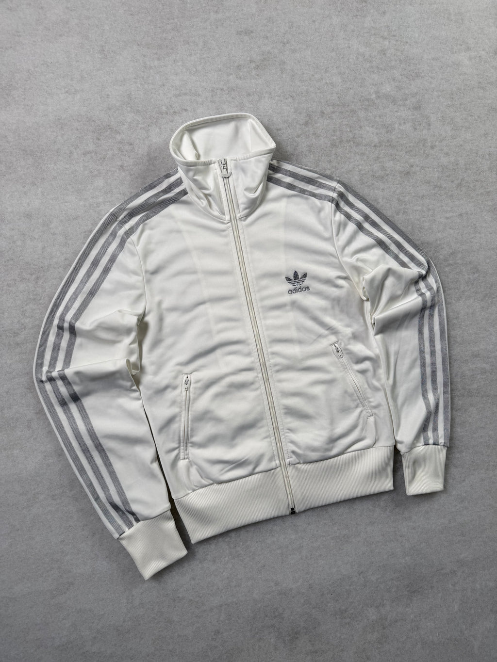 Adidas classic Jacke