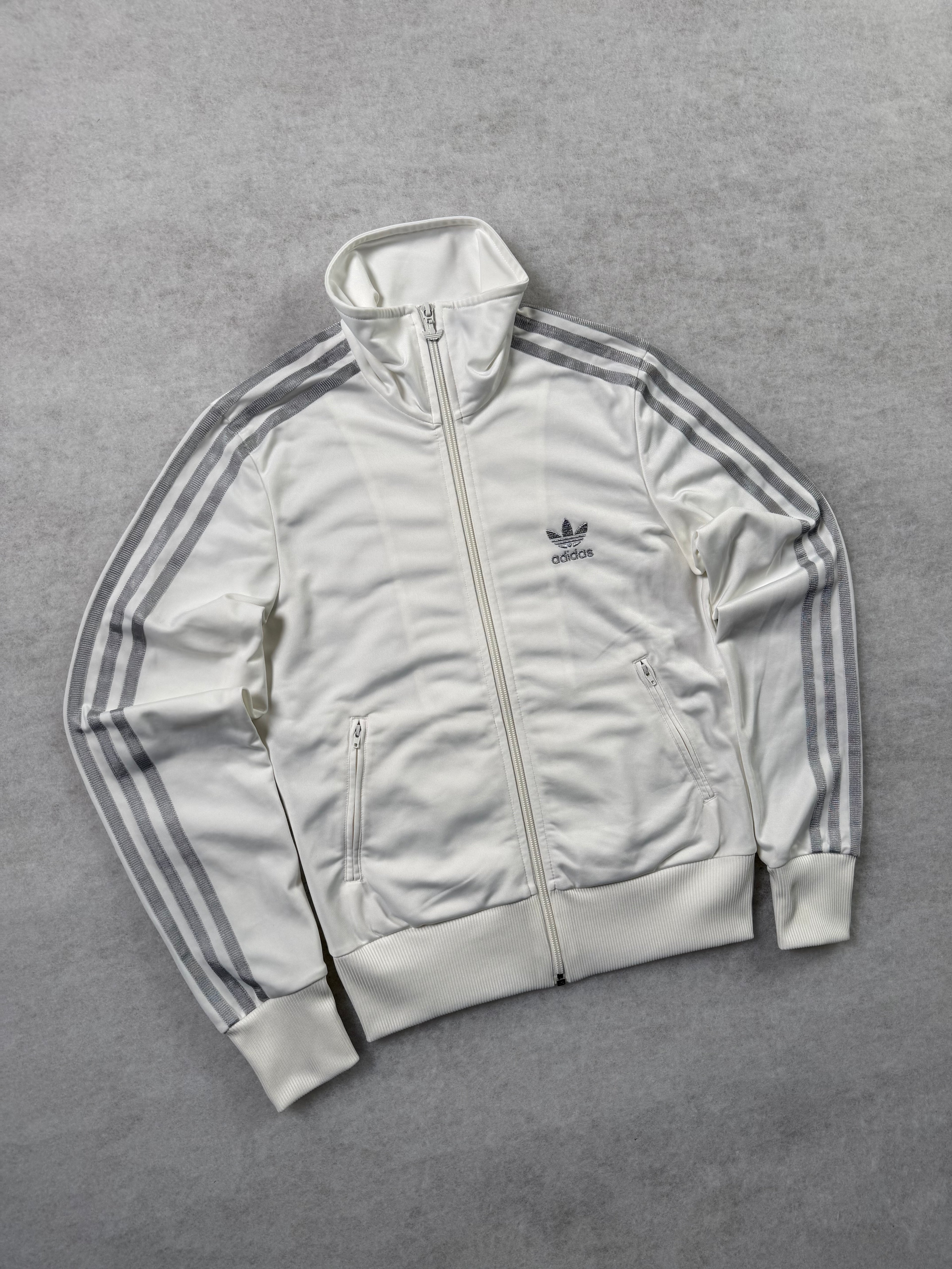 Adidas classic Jacke