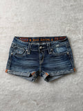 Rock Revival Shorts 29