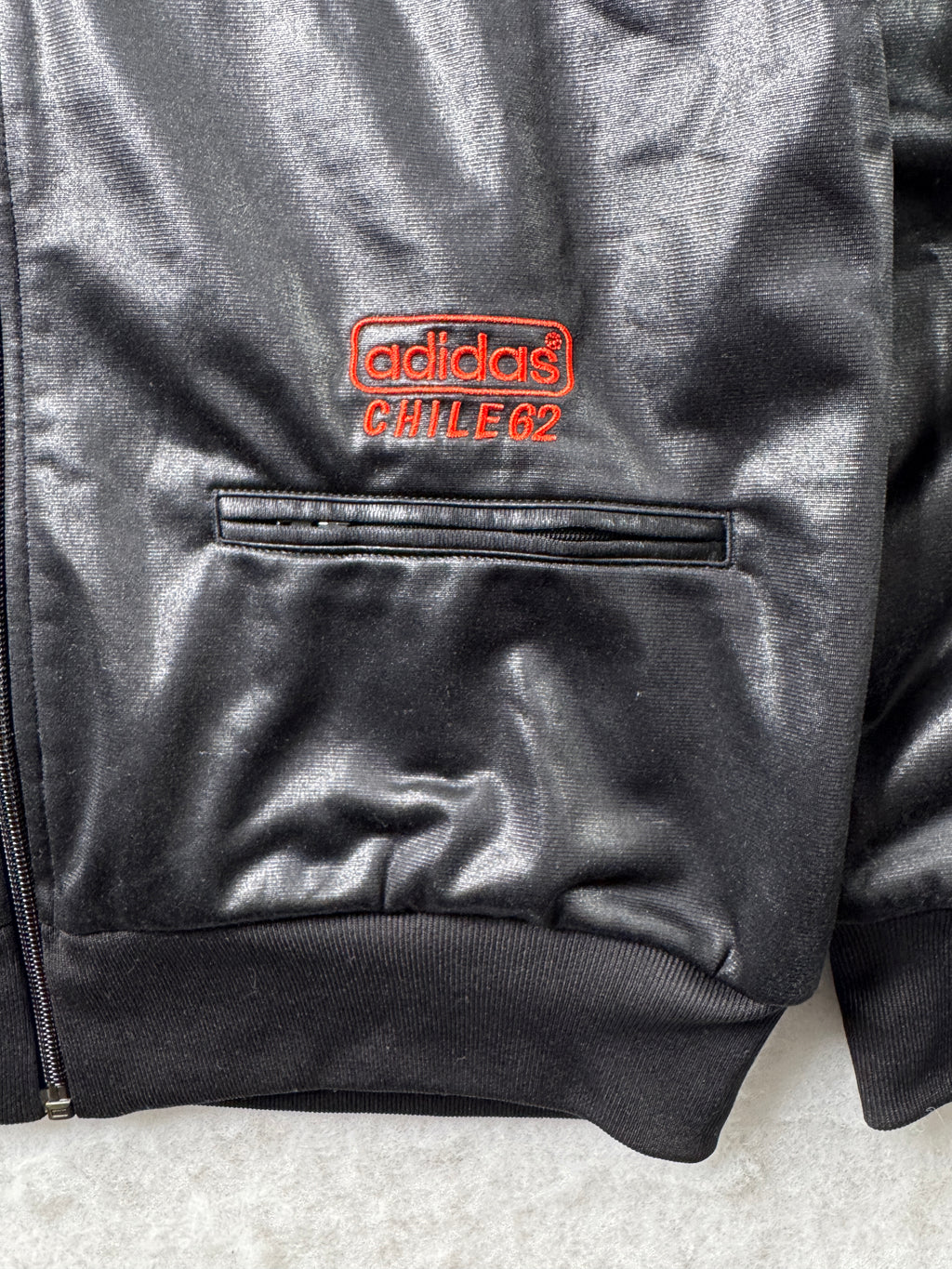 Adidas Chile Jacke