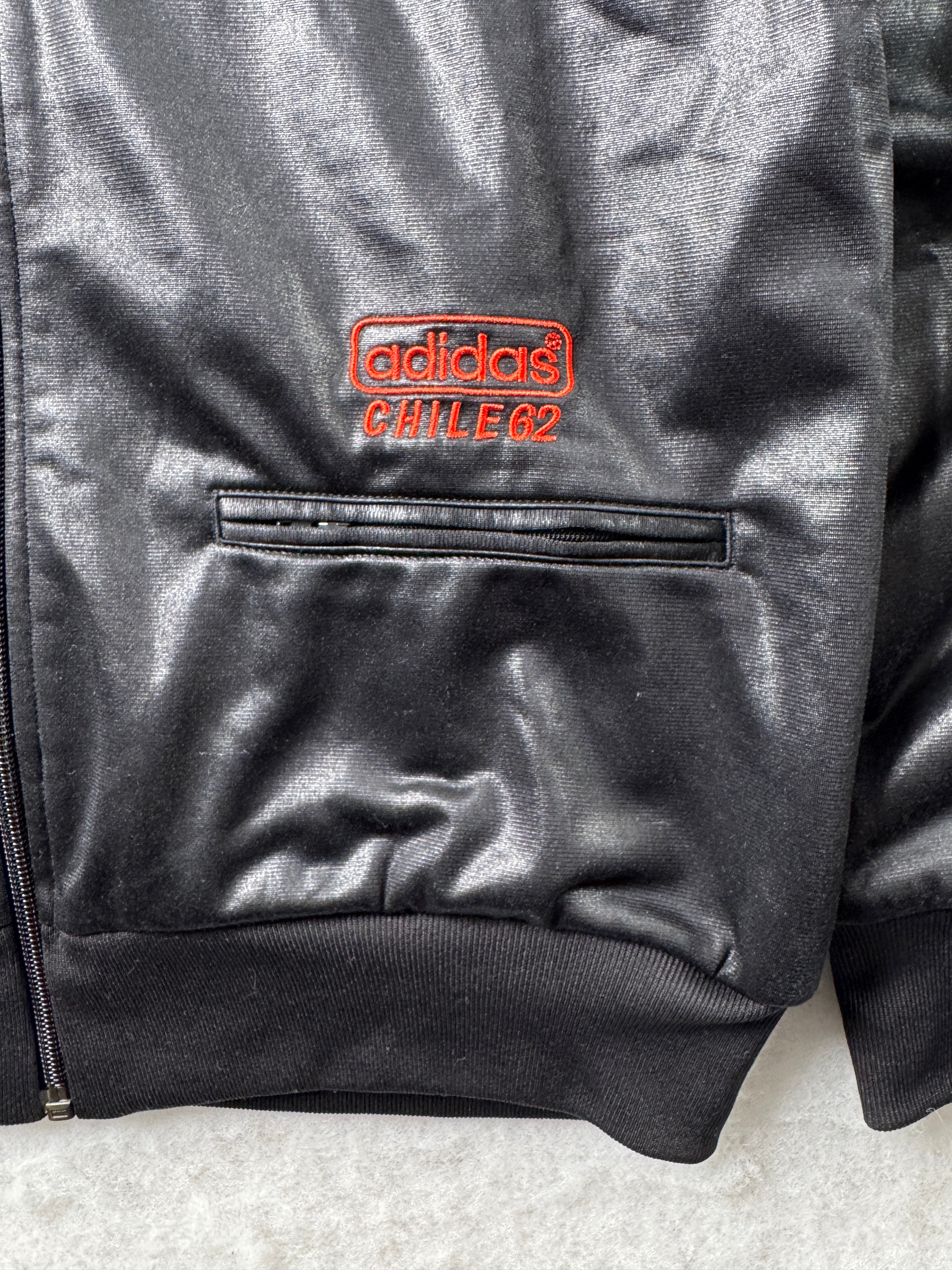 Adidas Chile Jacke