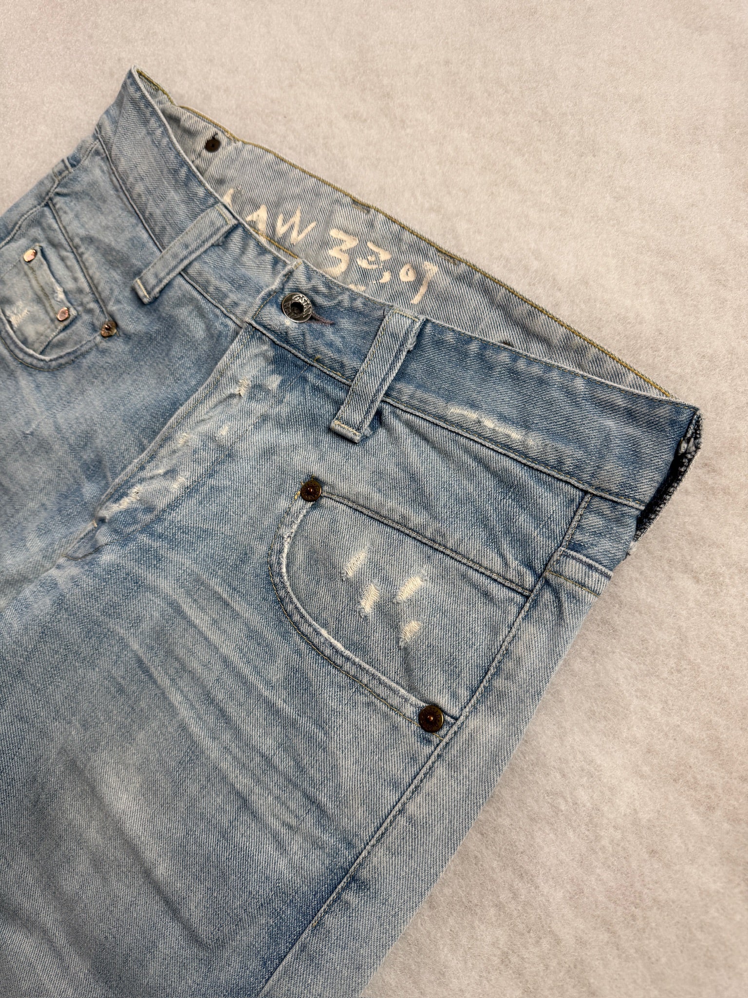 G-Star Jeans 32
