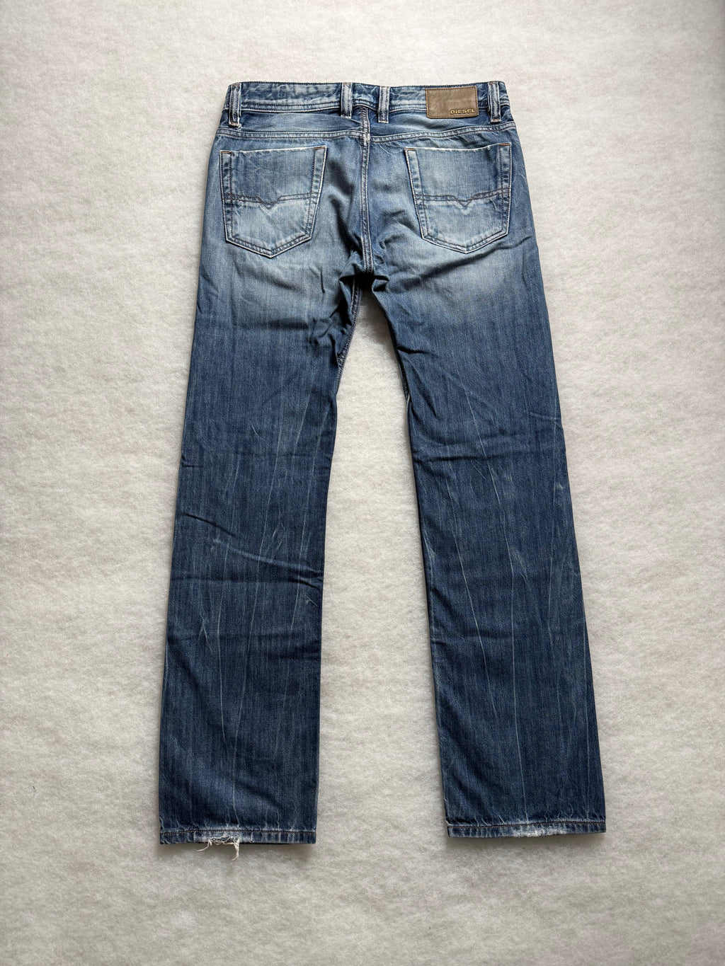 Diesel Jeans Viker 30