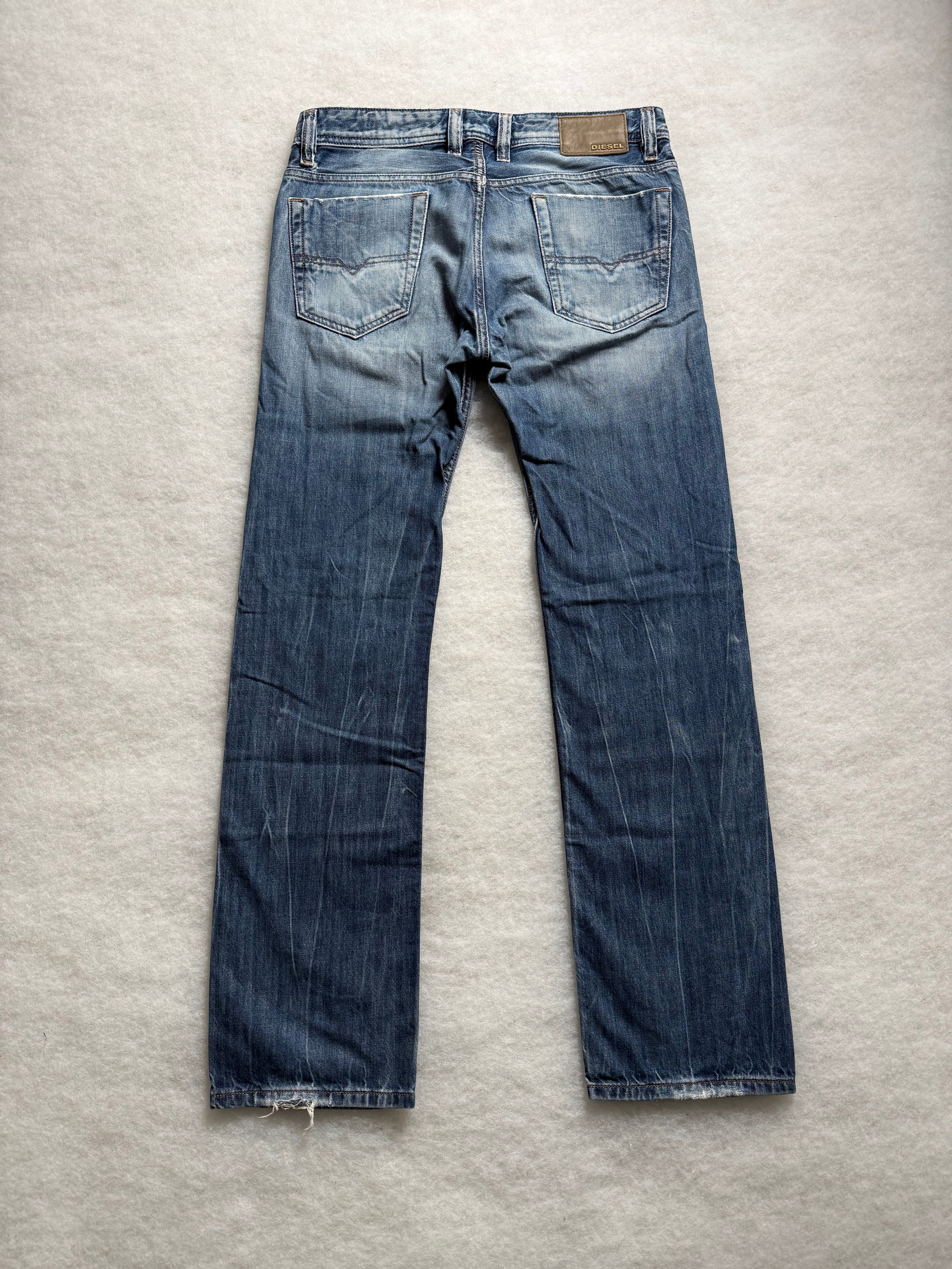 Diesel Jeans Viker 30