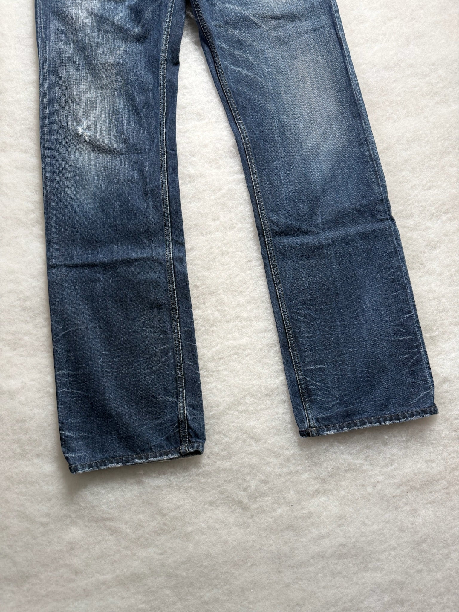 Diesel Jeans Larkee 32