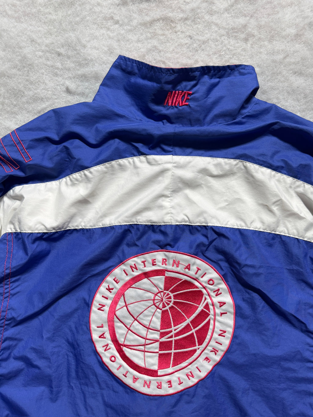 Nike Retro Windbreaker