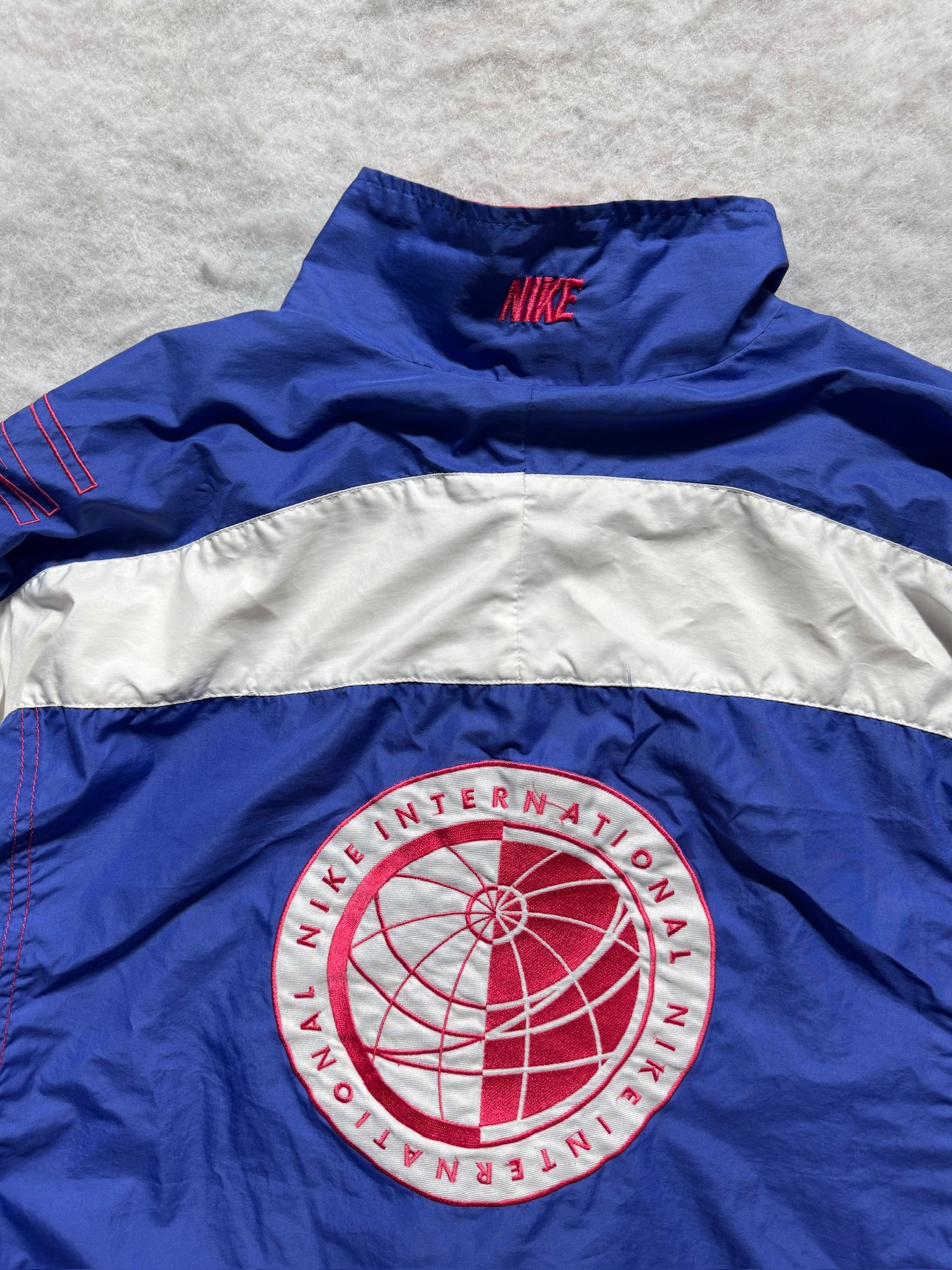 Nike Retro Windbreaker