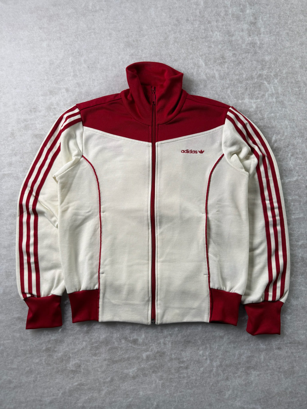 Adidas classic Jacke