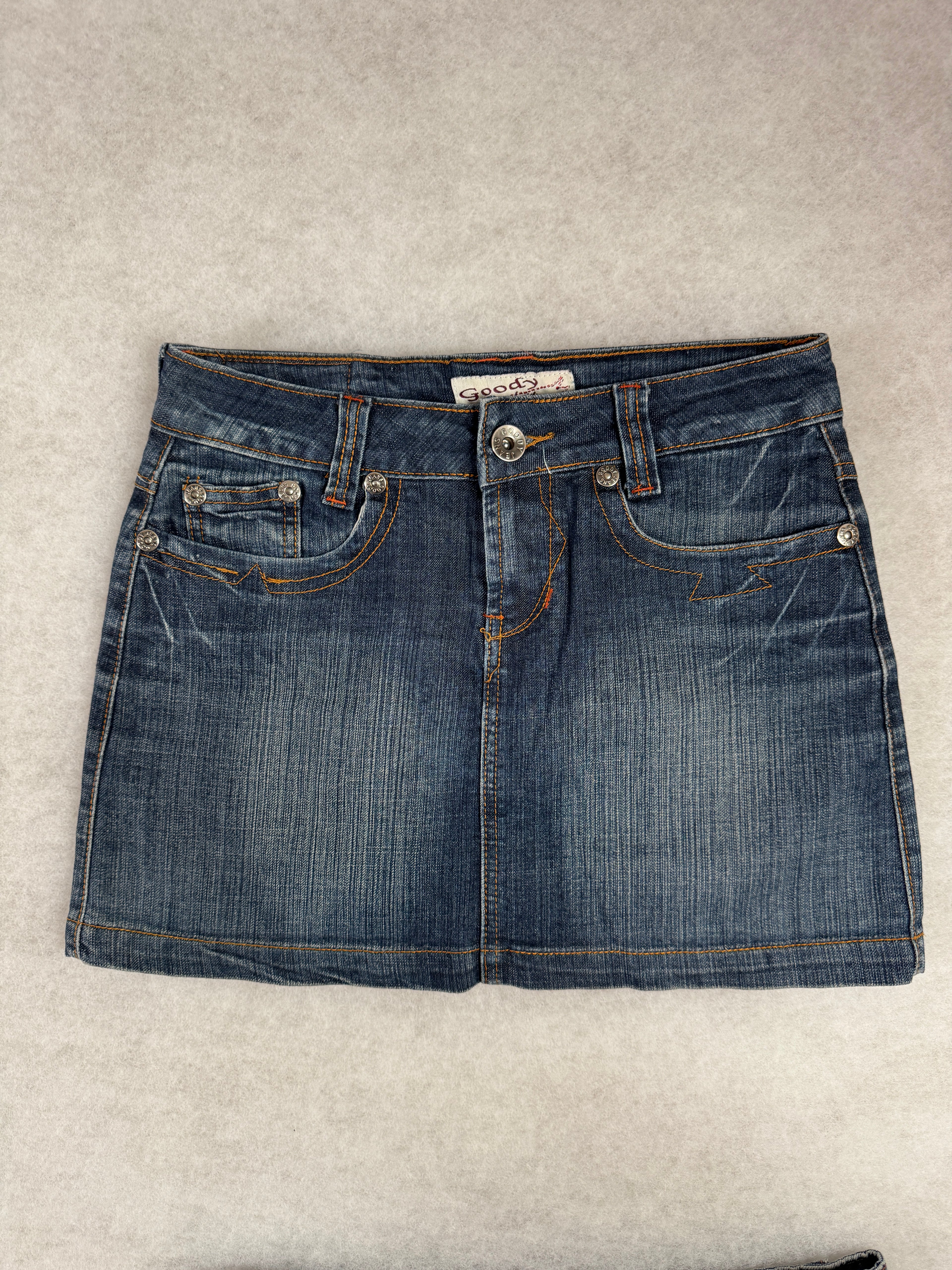 Jeans Rock