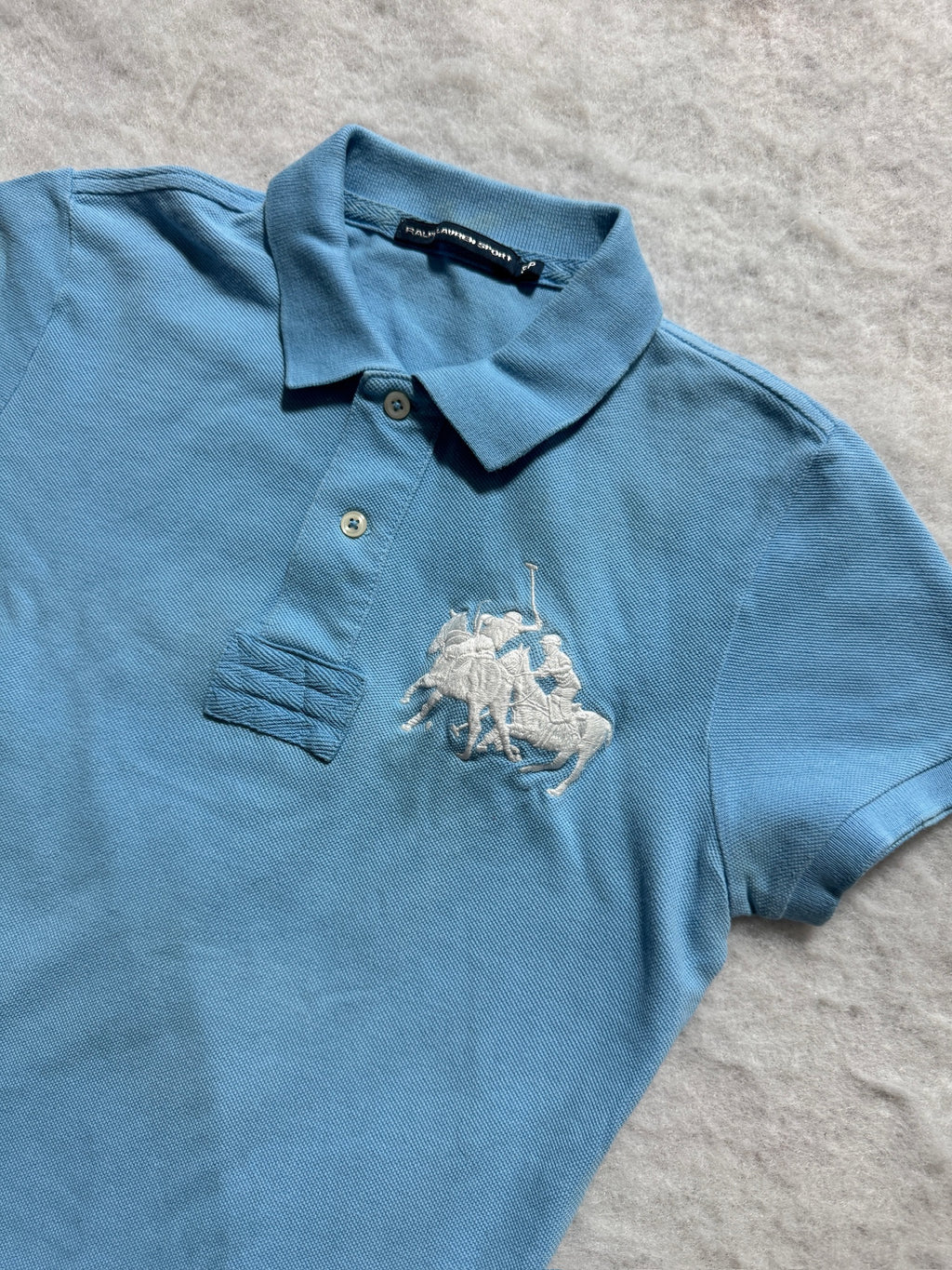 Ralph Lauren Polo Blau, Foto 2 von 5