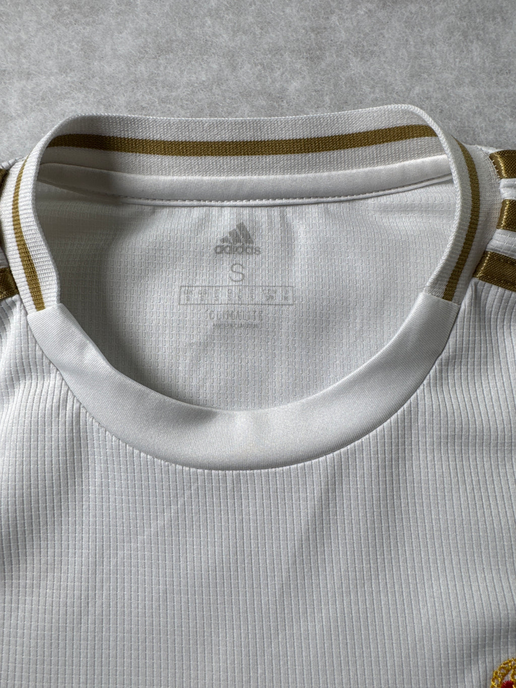 Real Madrid Adidas Trikot