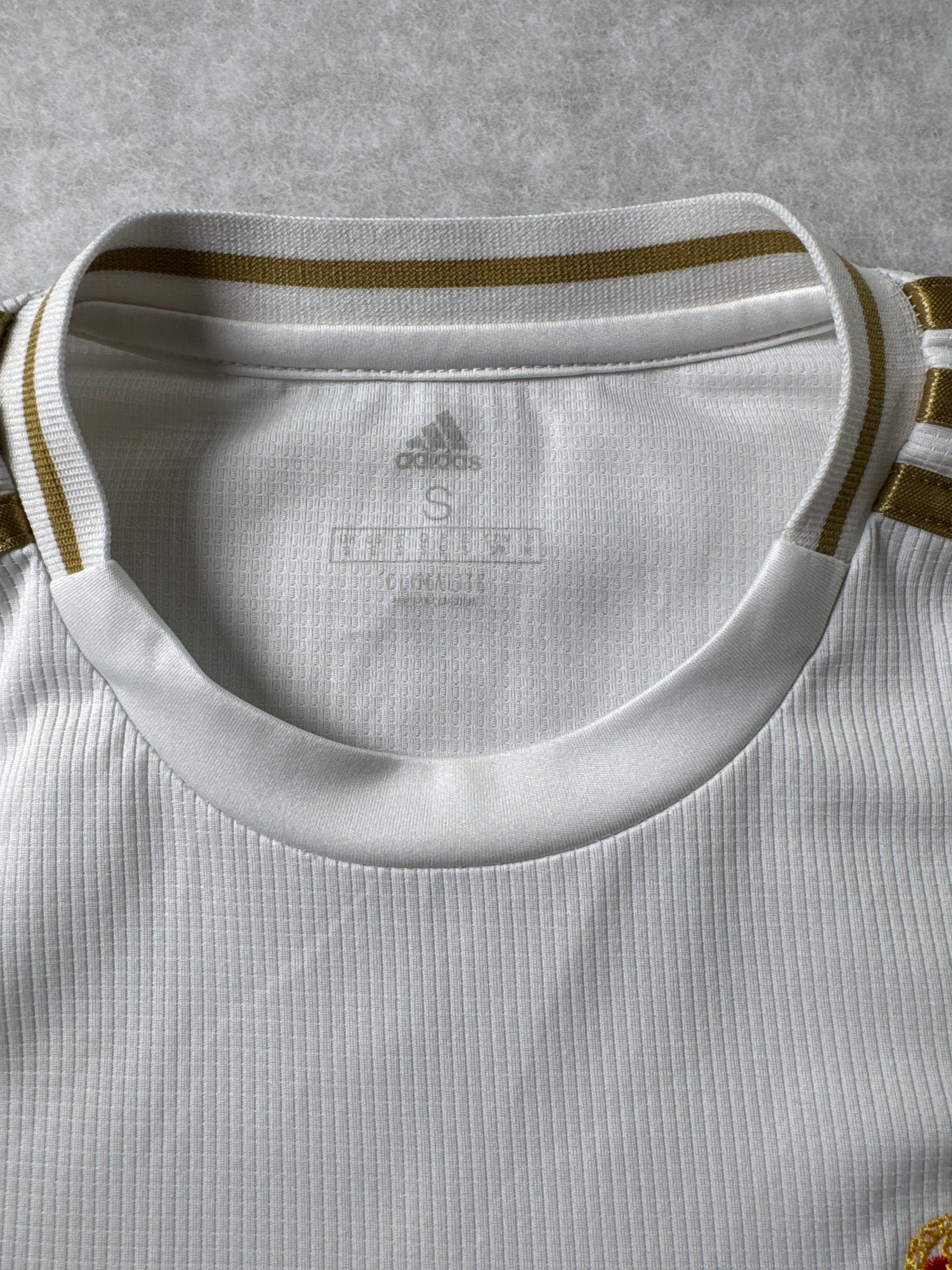 Real Madrid Adidas Trikot