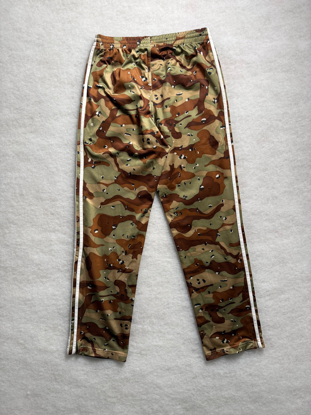 Adidas Tracksuit Camo