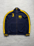 Ralph Lauren Zip Pullover