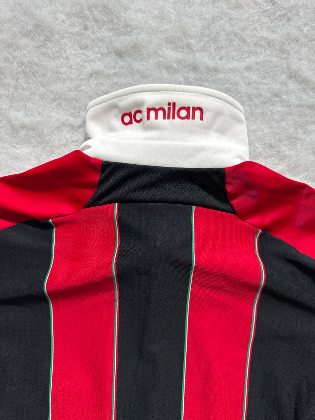 Ac Mailand Adidas Trikot