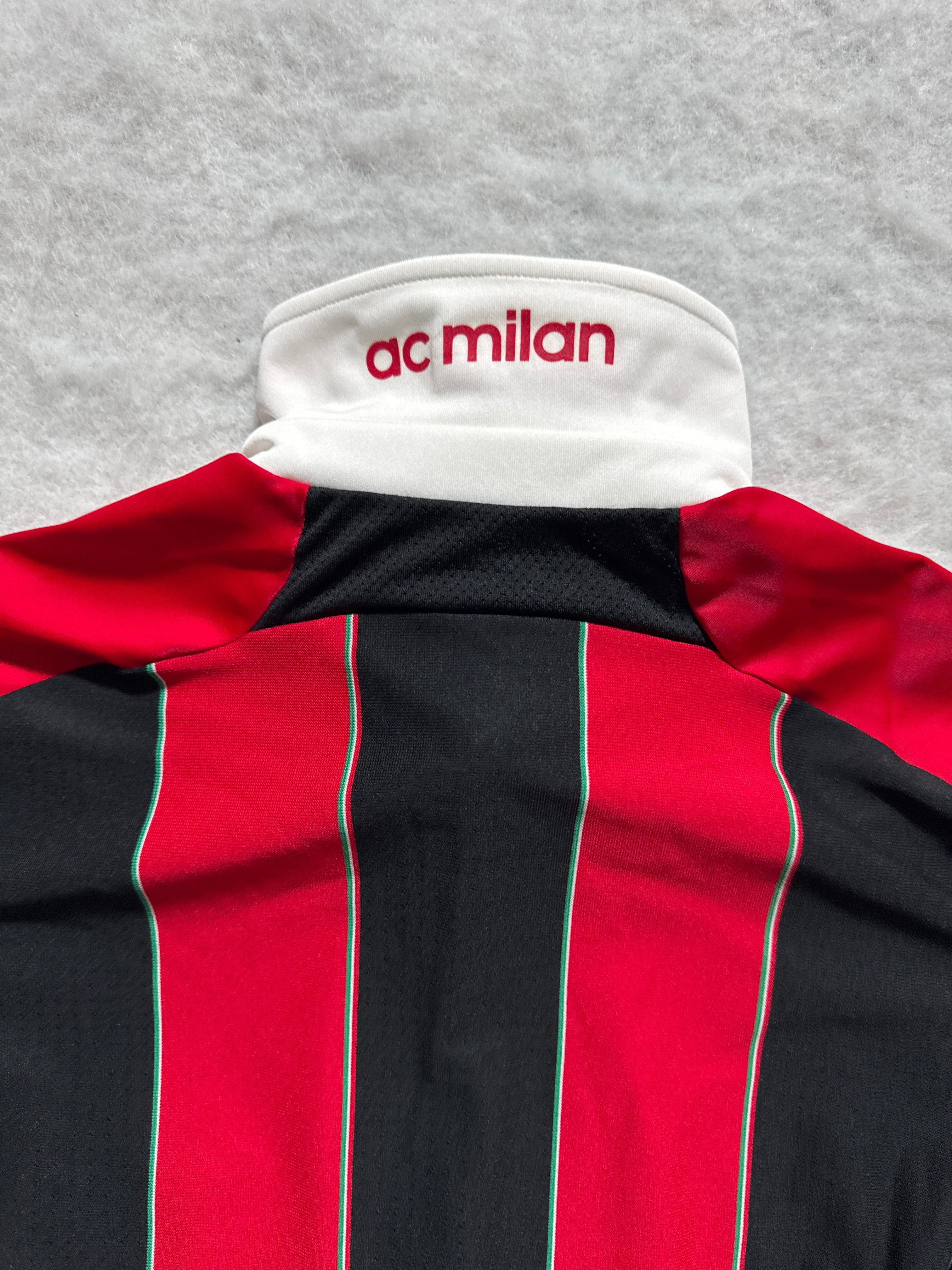 Ac Mailand Adidas Trikot