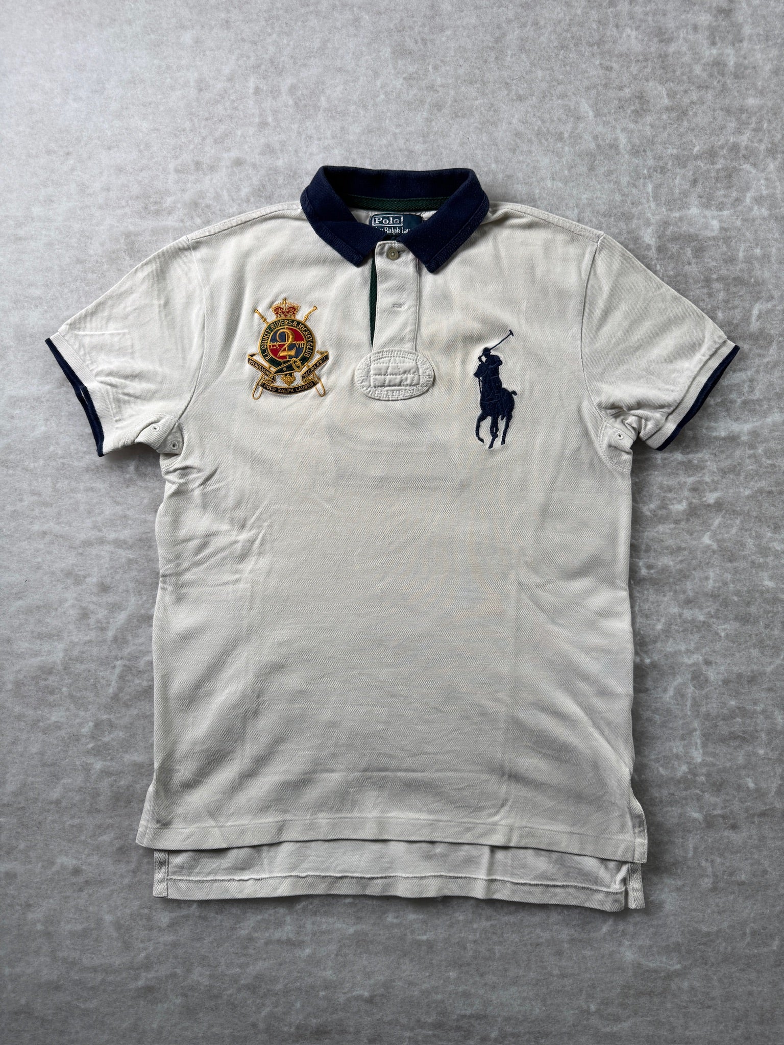 Ralph Lauren Polo Shirt