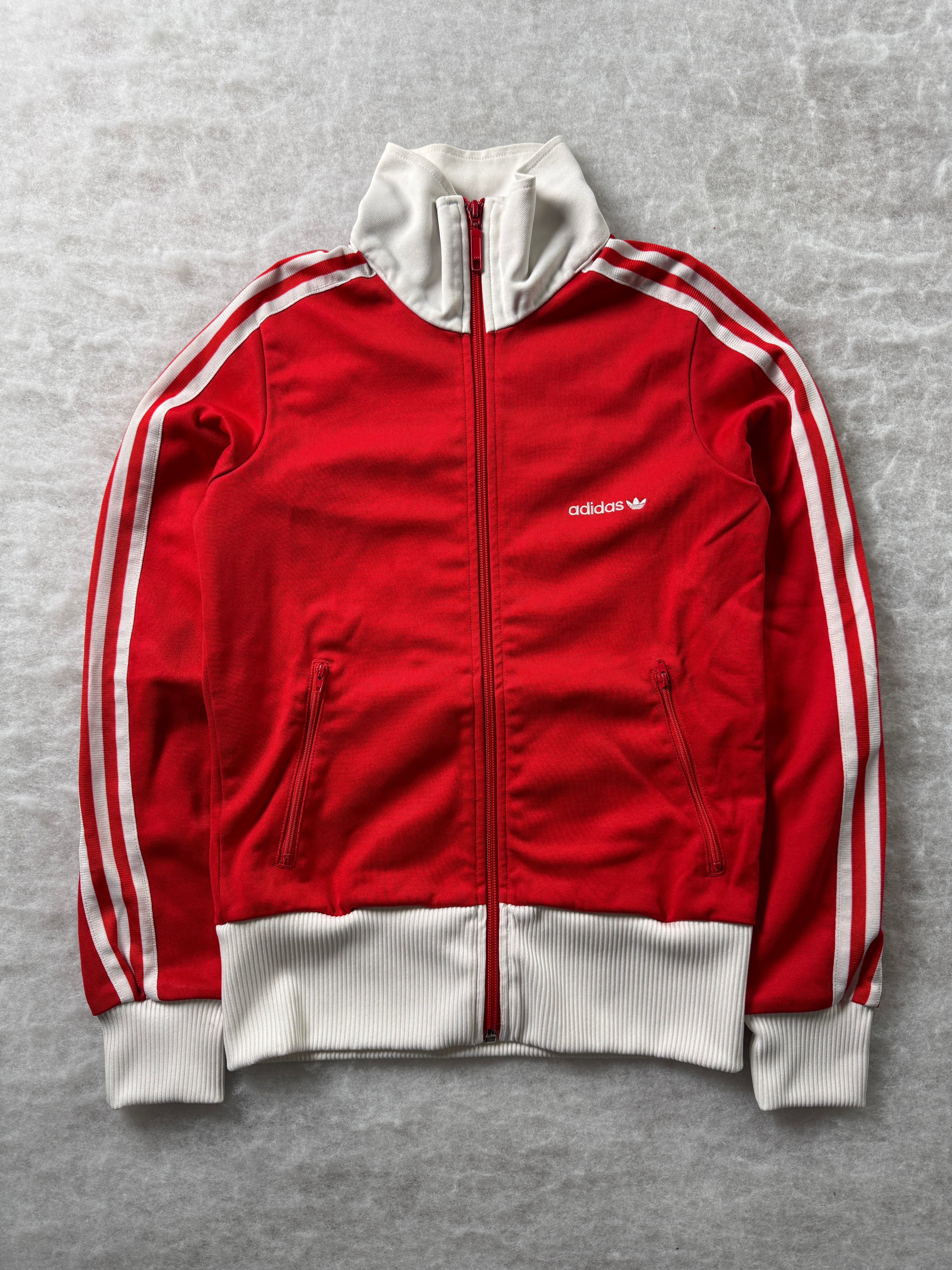 Adidas Beckenbauer Jacke