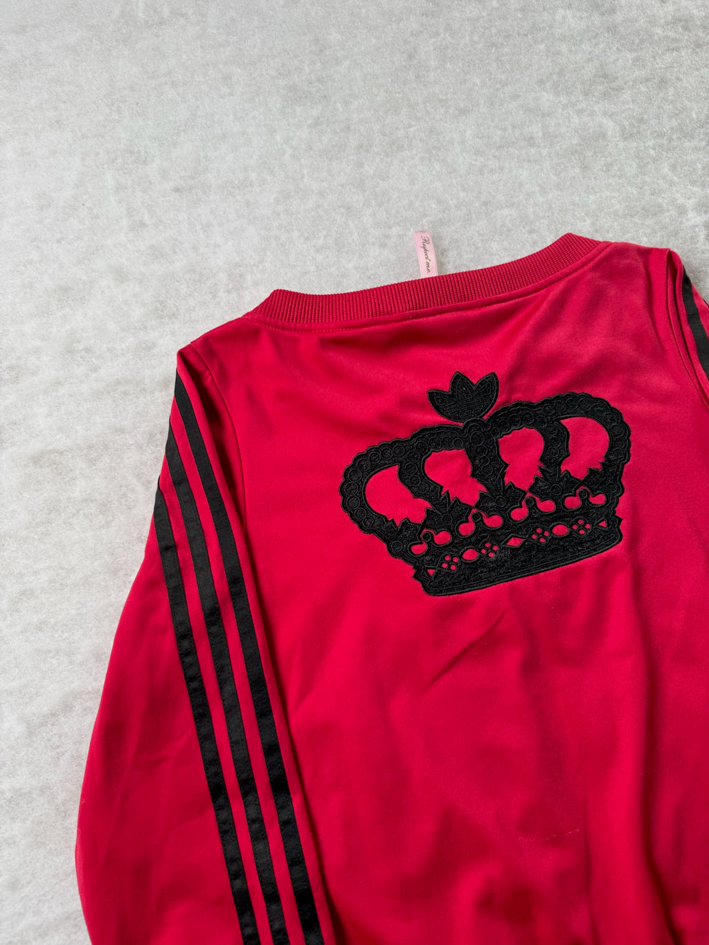 Adidas Respect Me Jacke