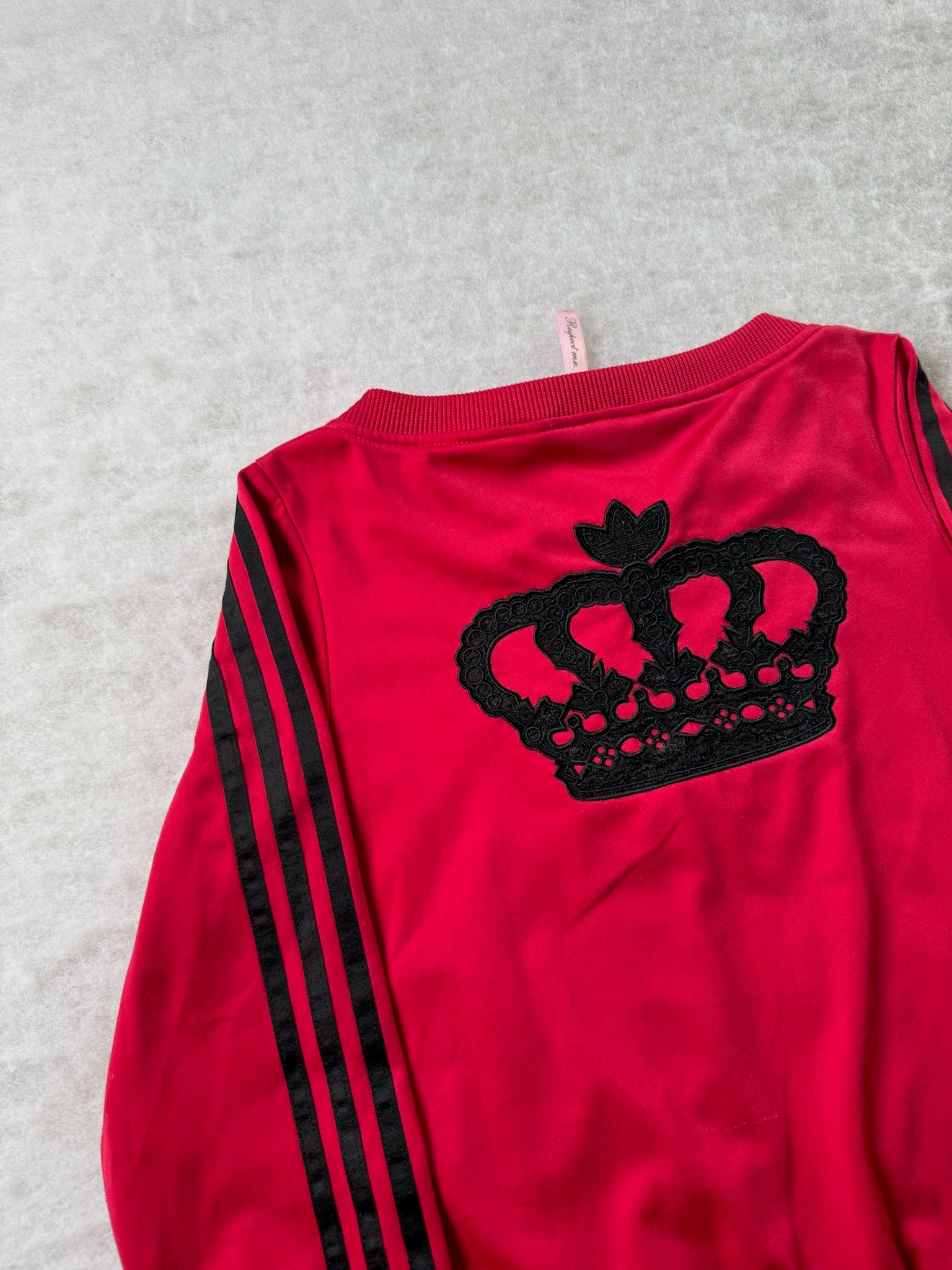 Adidas Respect Me Jacke