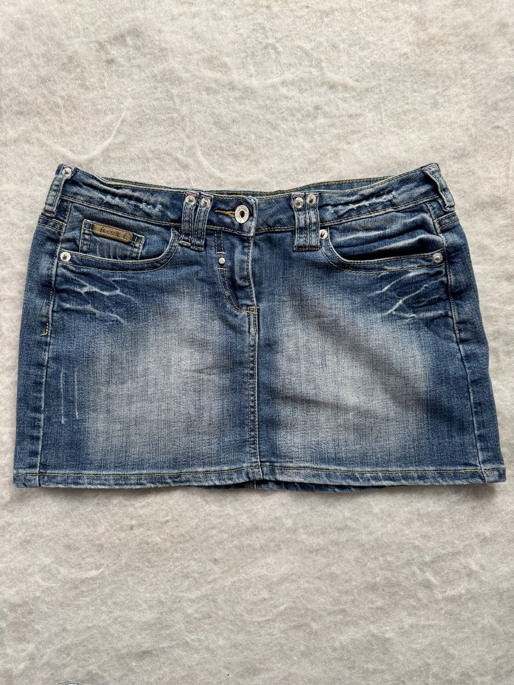 Jeans Rock