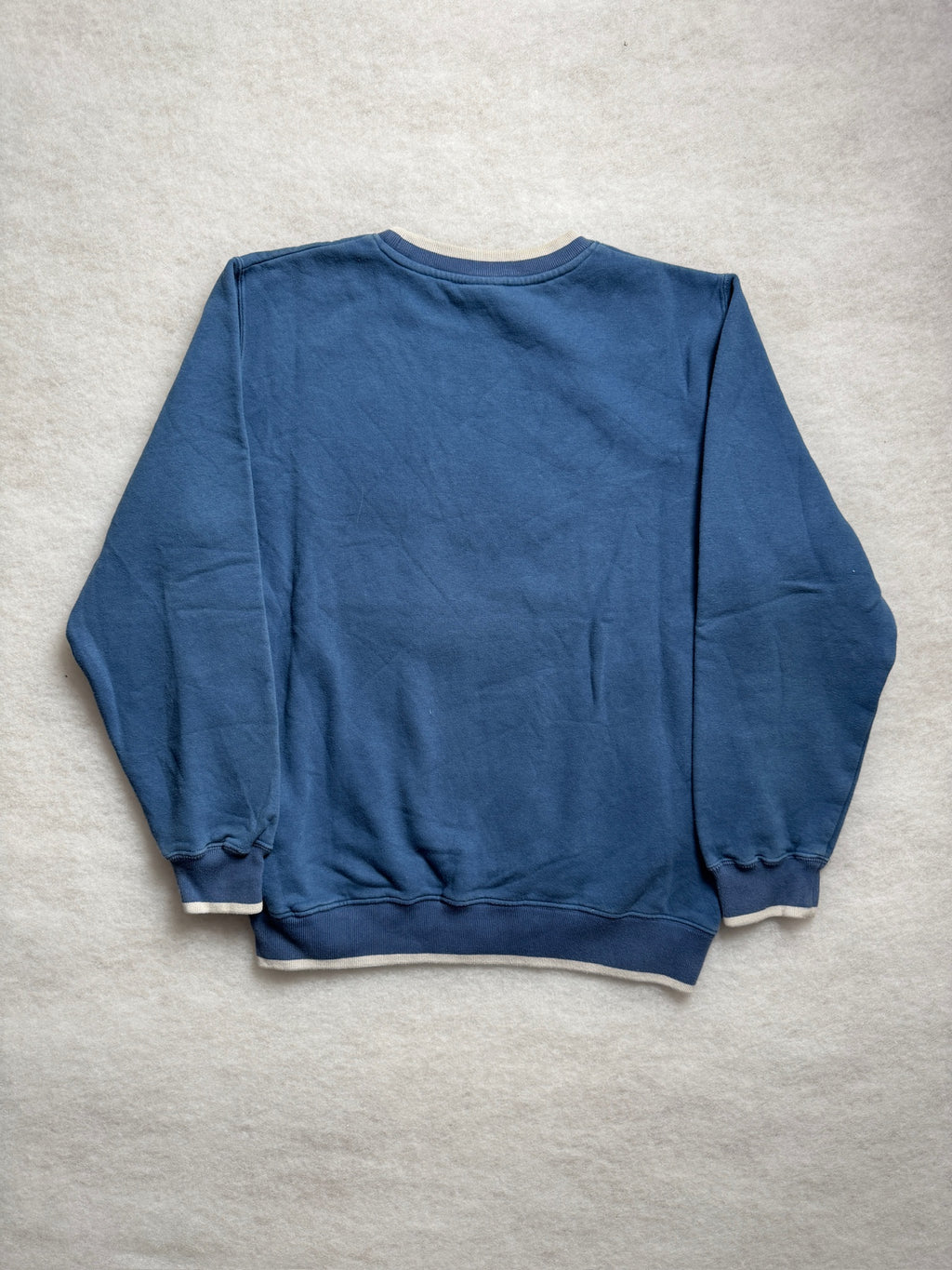 Nike mid Swoosh Pullover