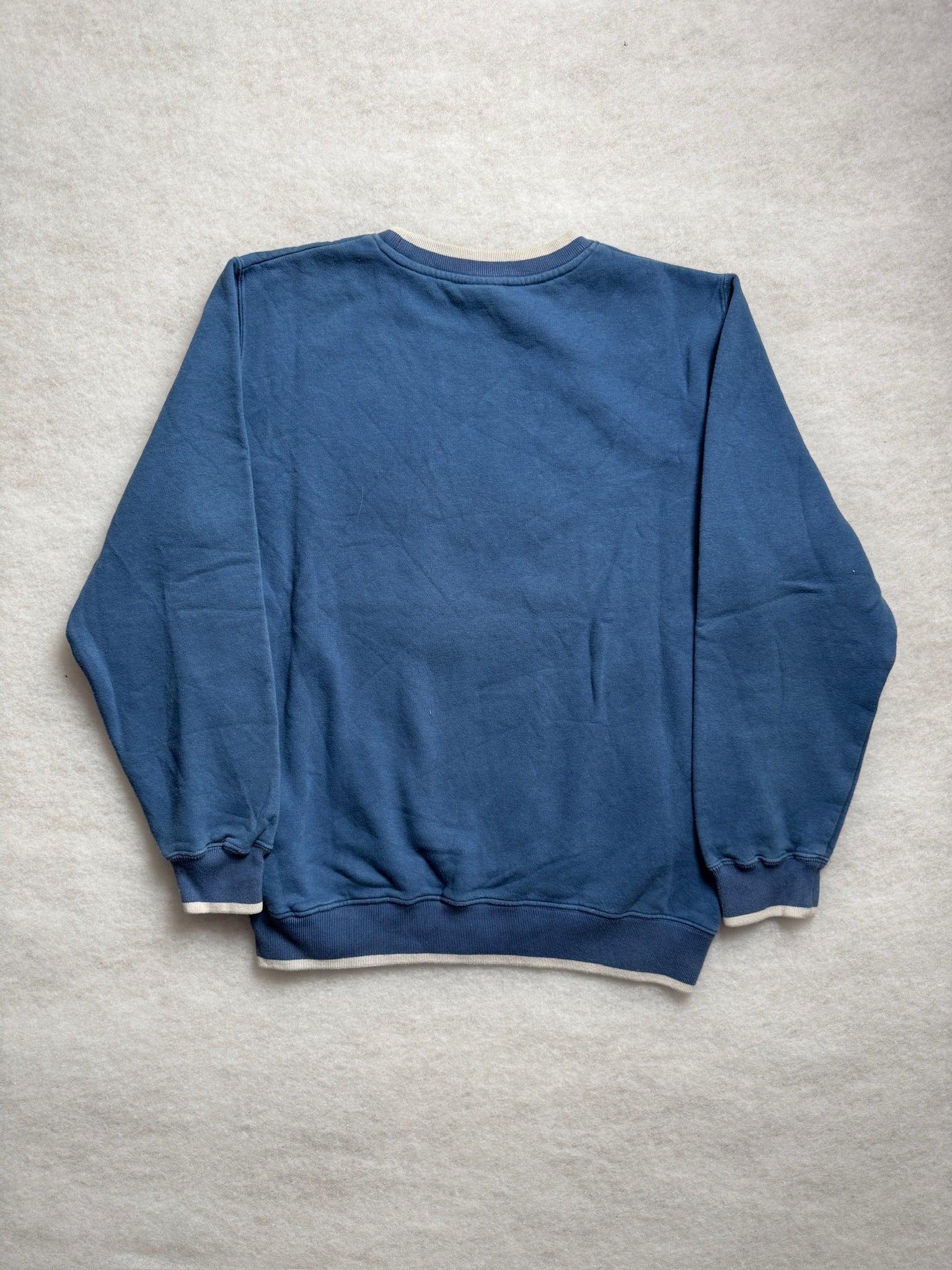 Nike mid Swoosh Pullover