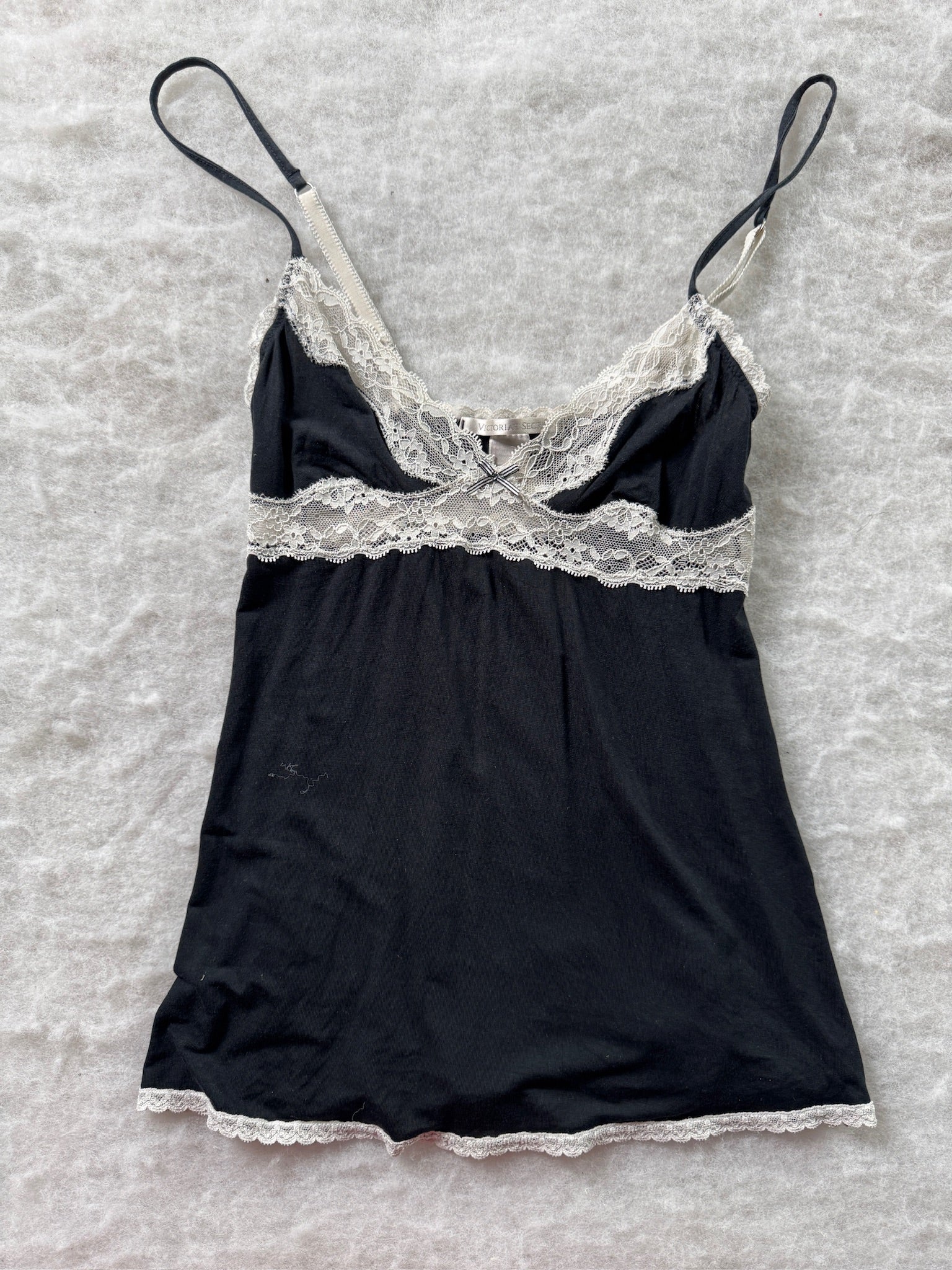 Victoria Secret Trägertop